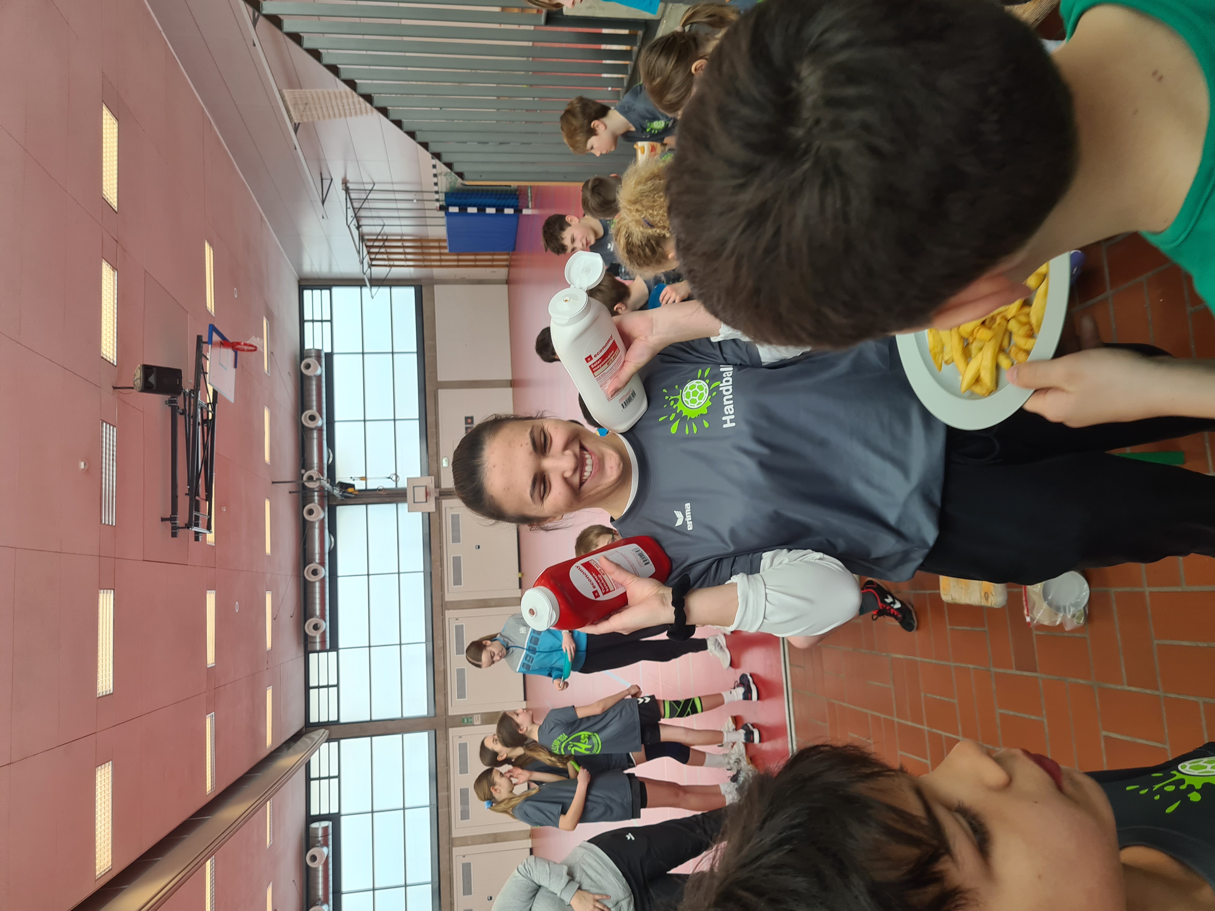 Ostercamp 2024