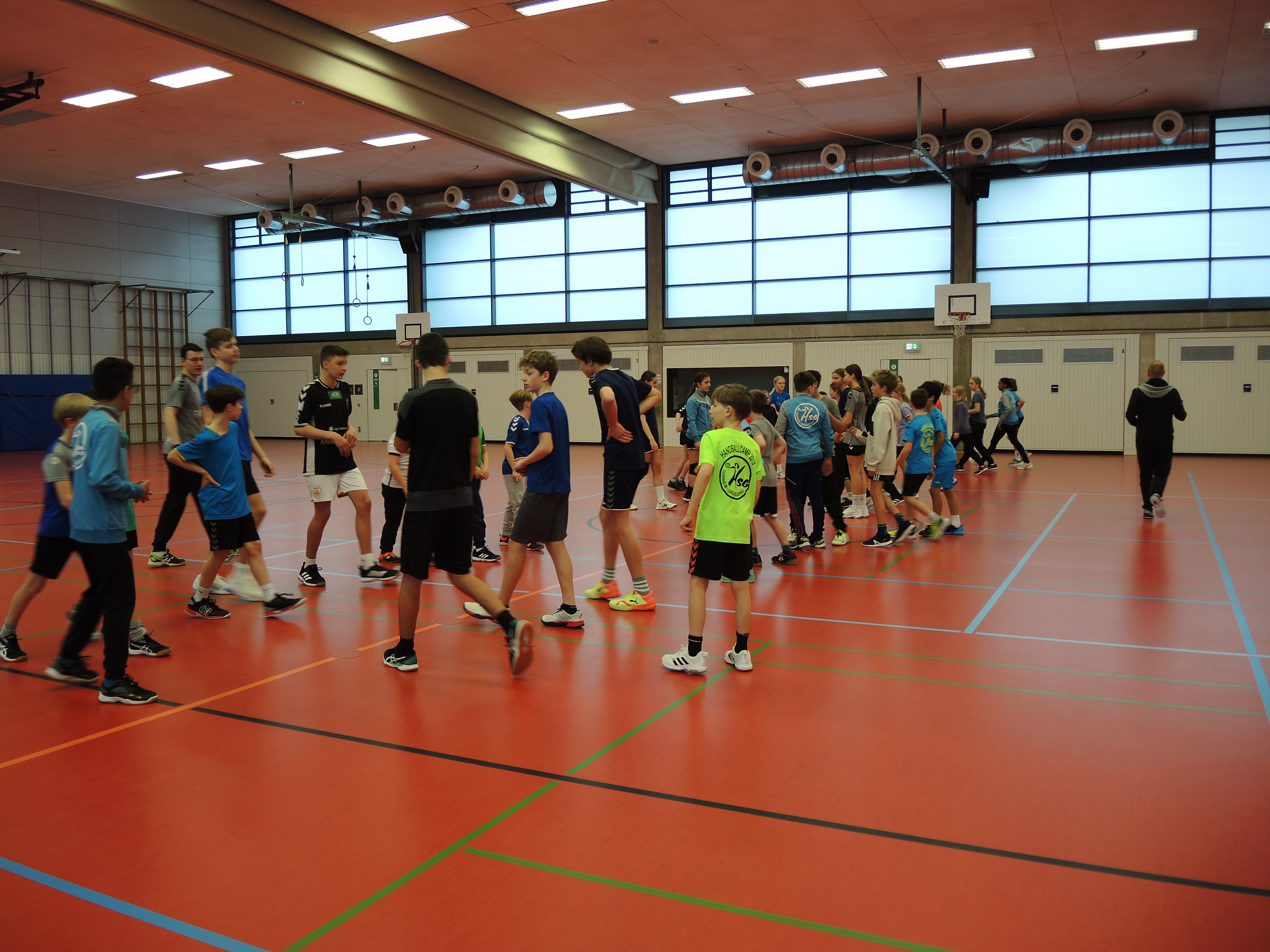 Ostercamp 2024