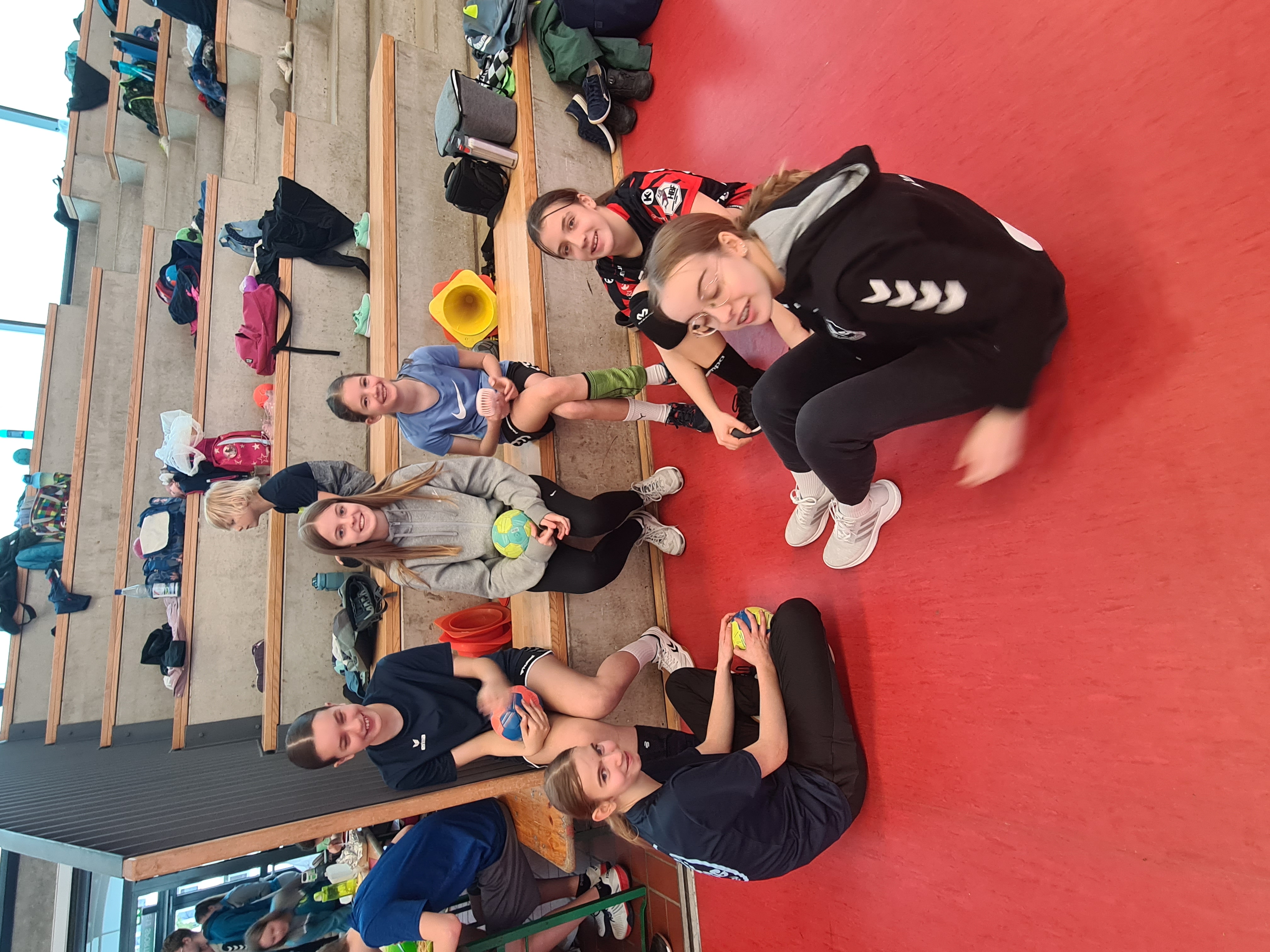 Ostercamp 2024