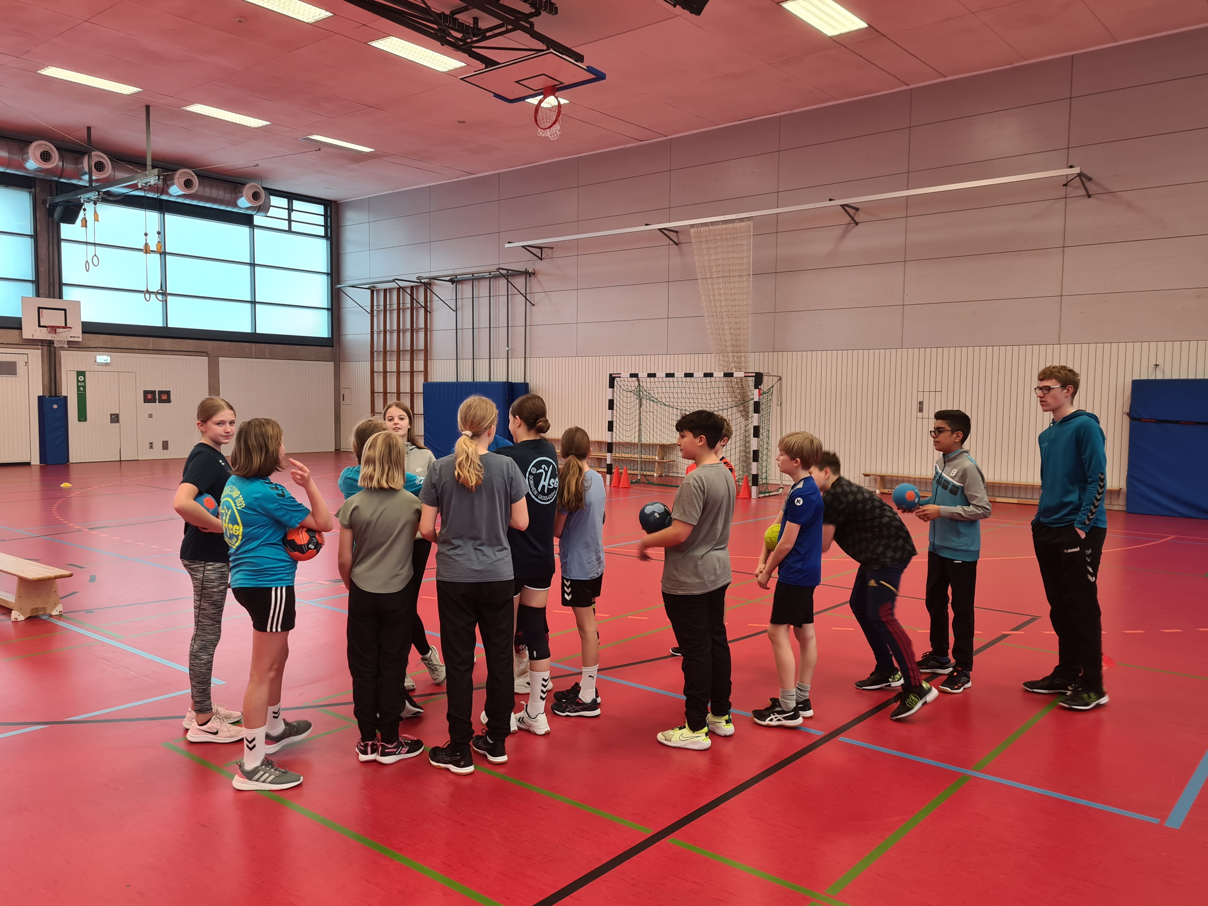Ostercamp 2024