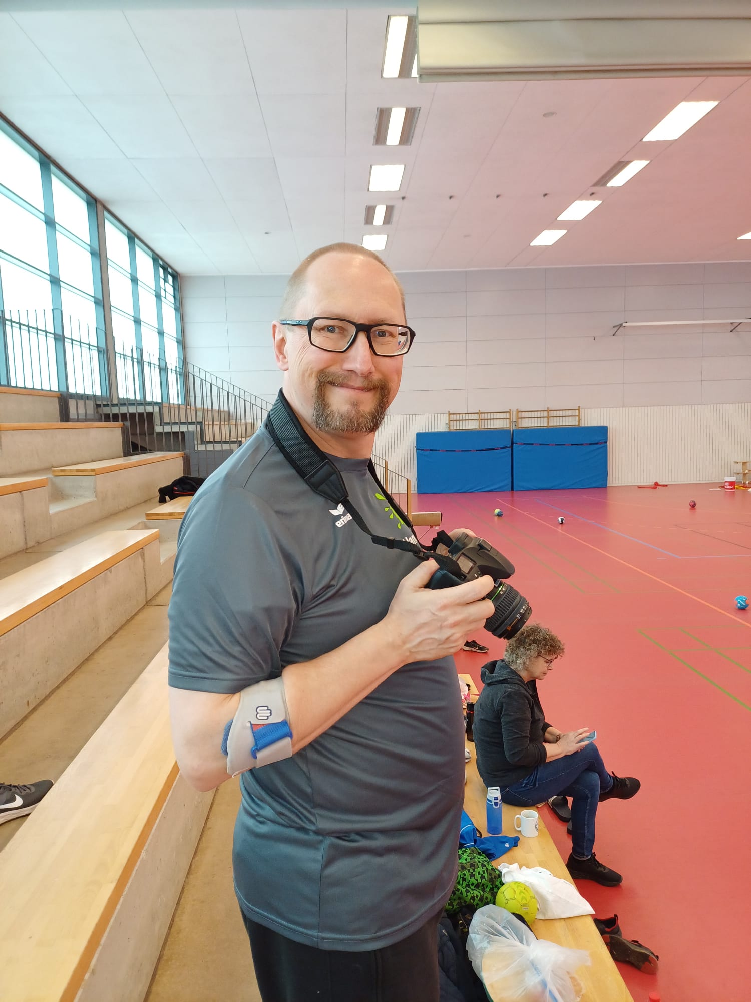 Ostercamp 2024