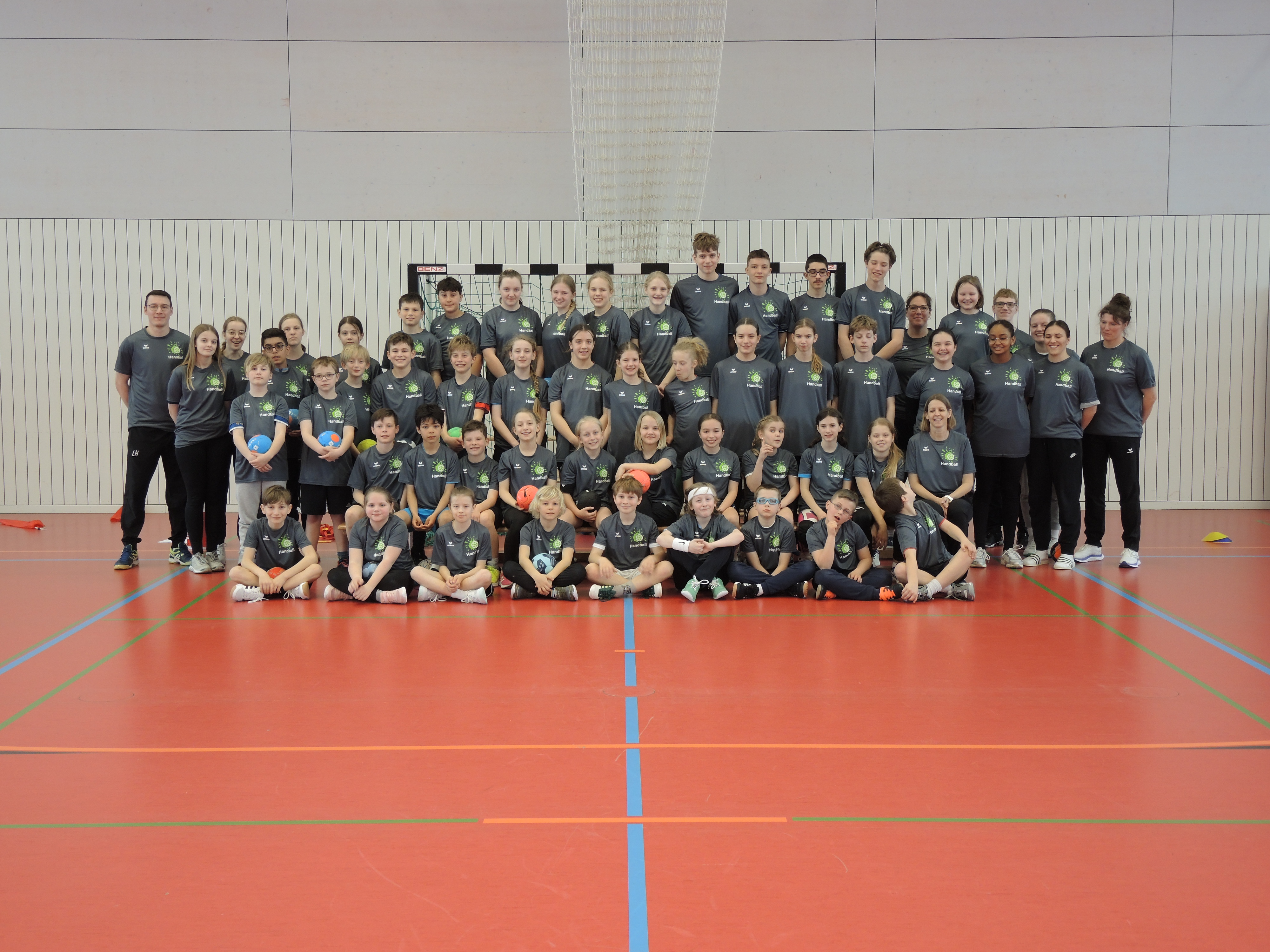 Ostercamp 2024