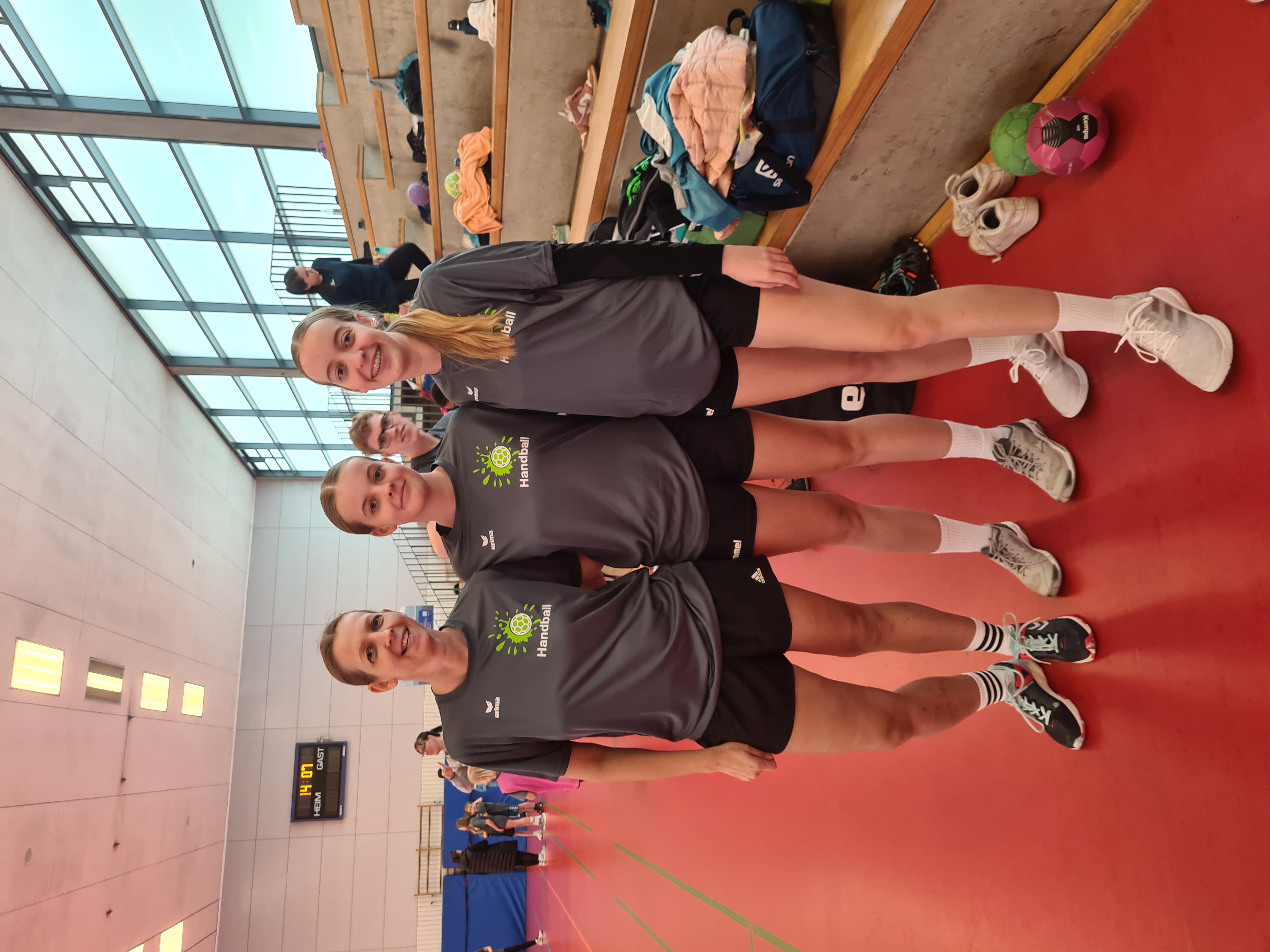 Ostercamp 2024