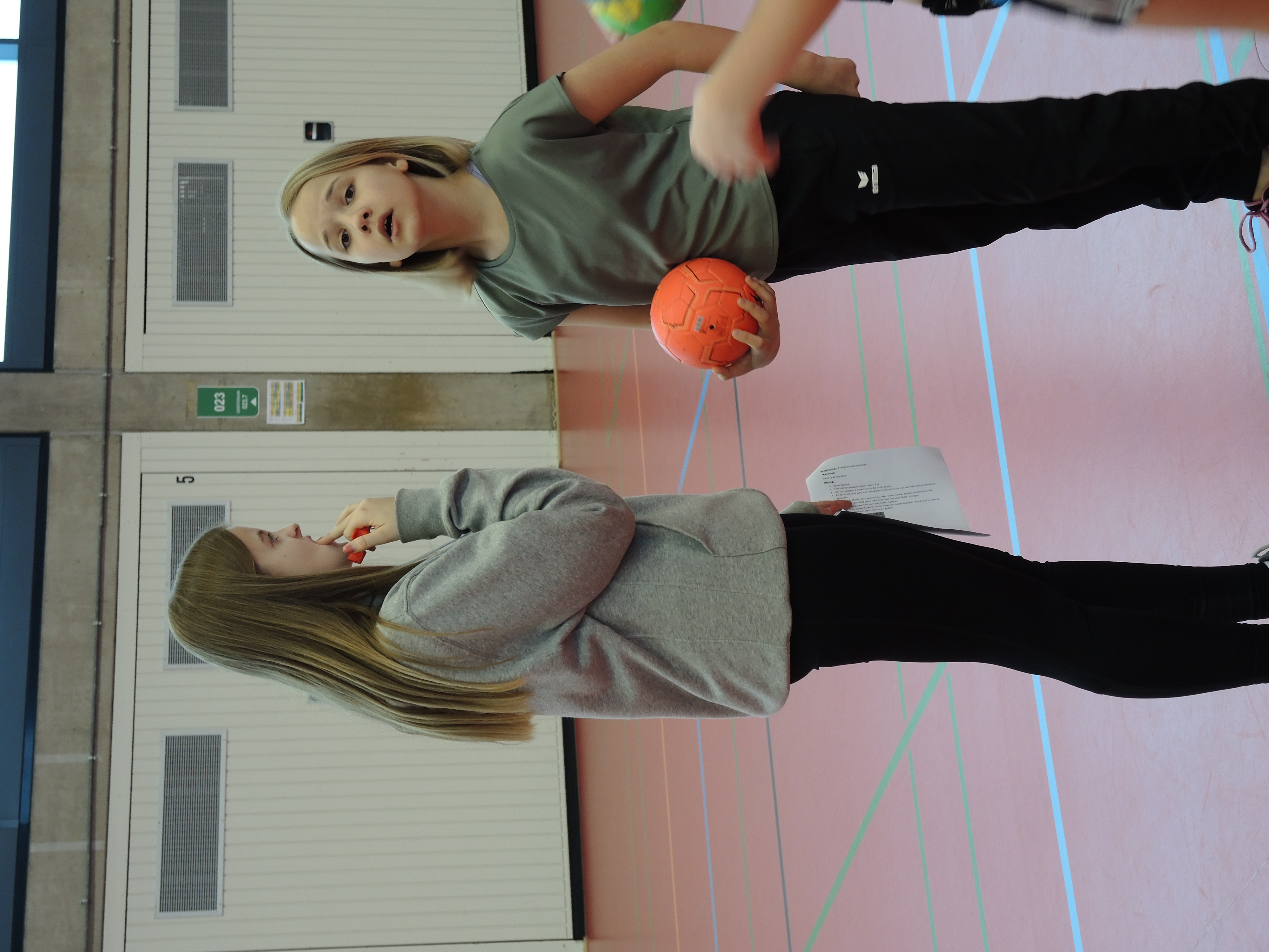 Ostercamp 2024