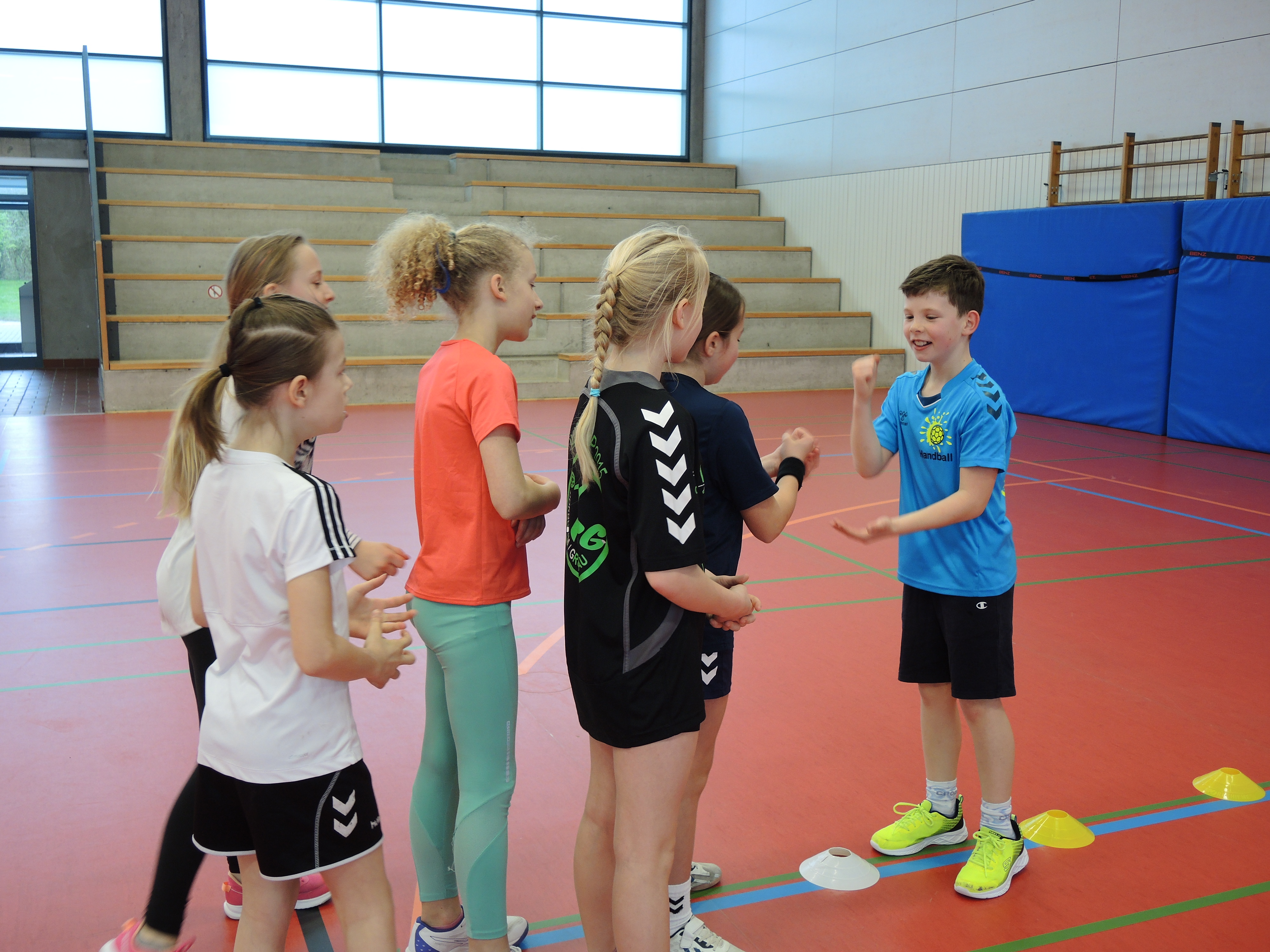 Ostercamp 2024