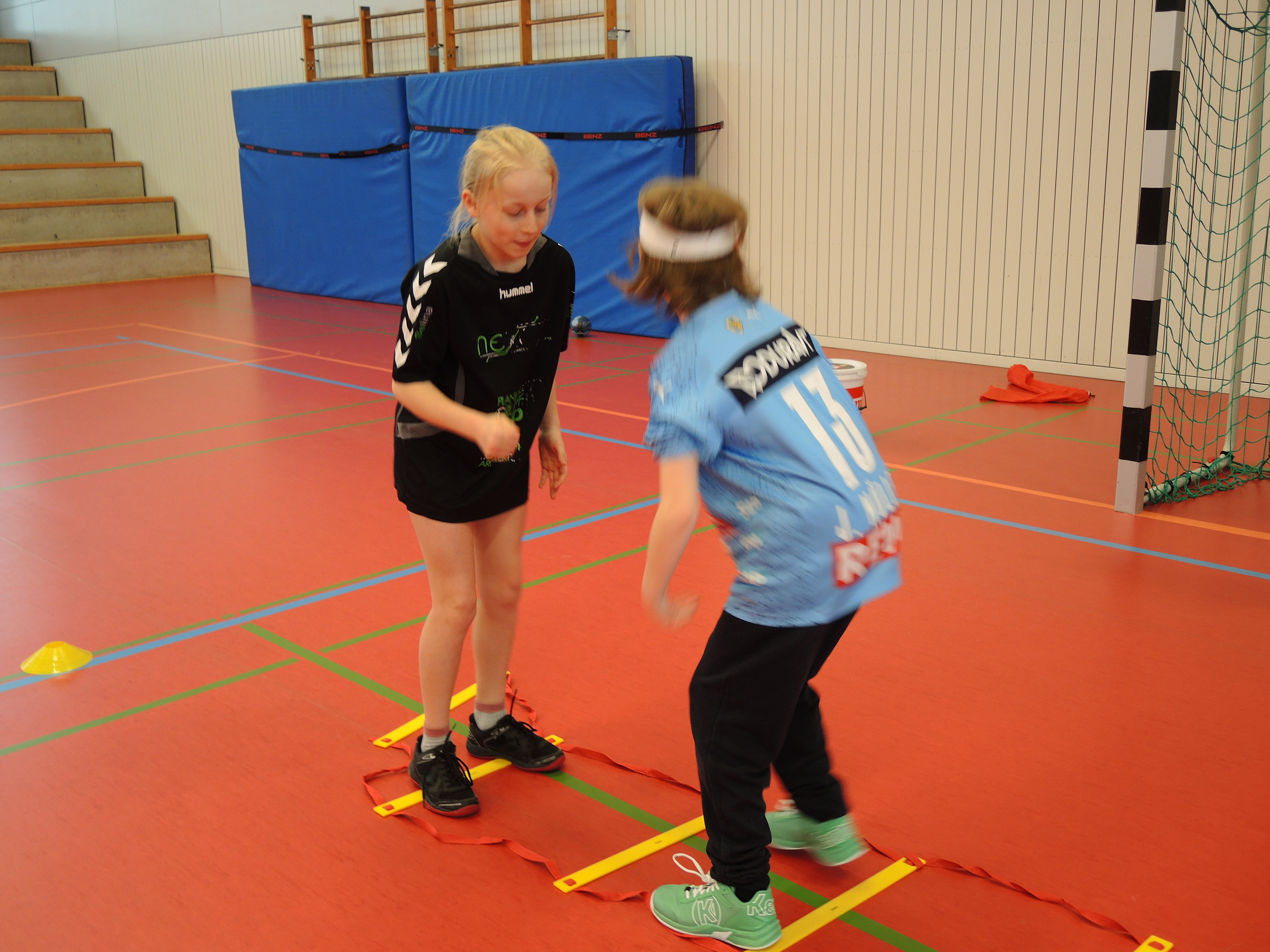 Ostercamp 2024