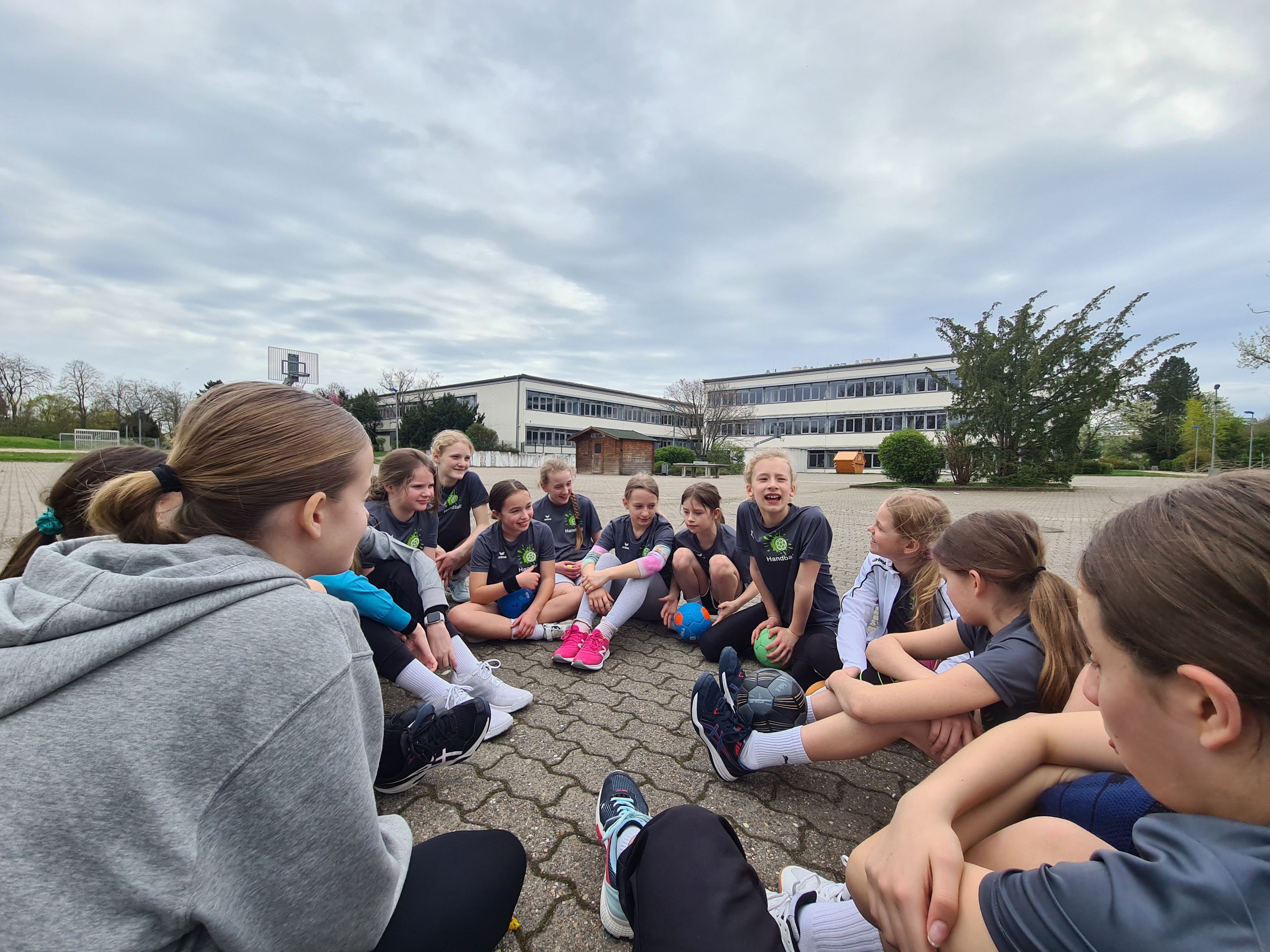 Ostercamp 2024