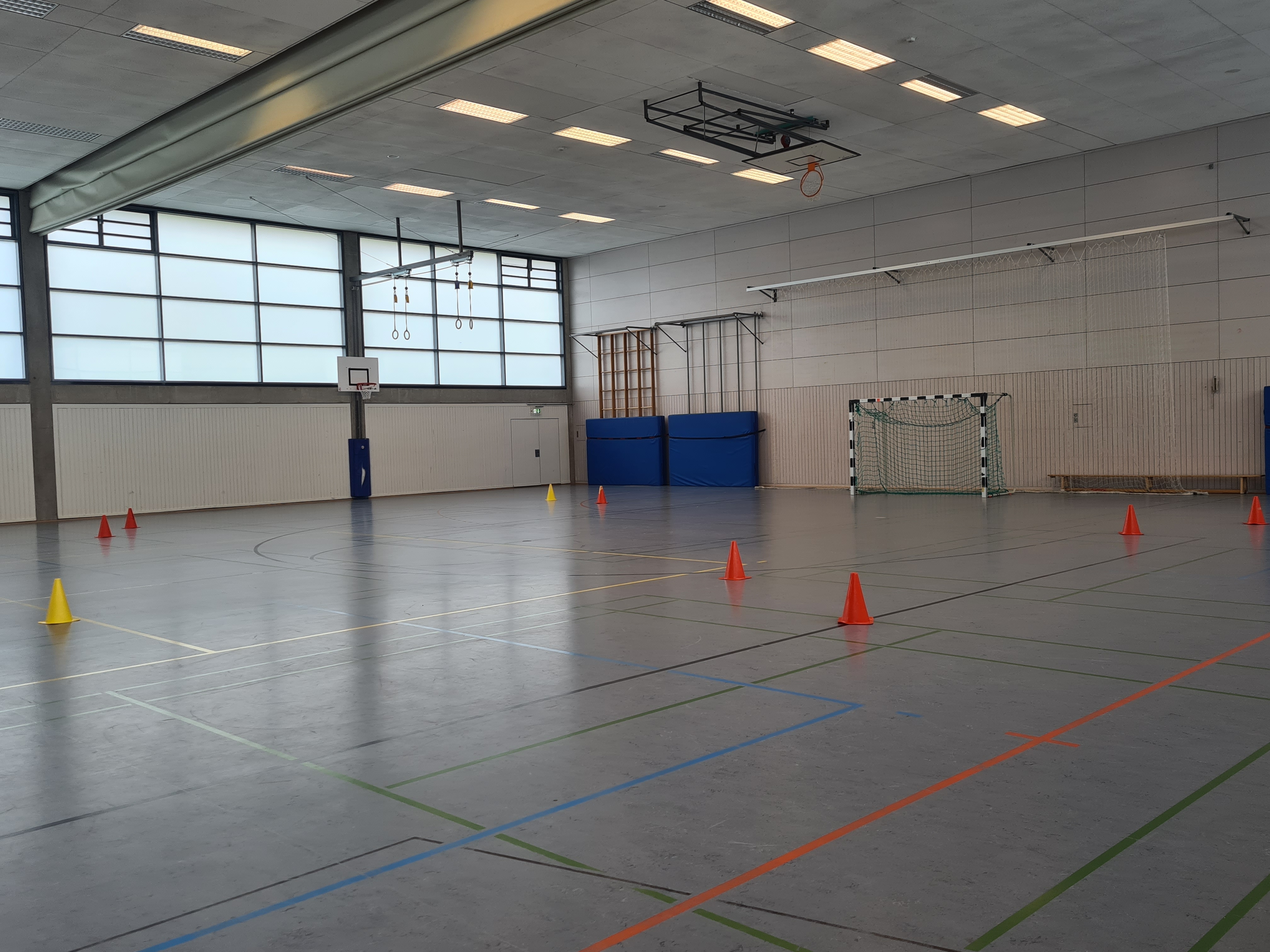 Ostercamp 2024