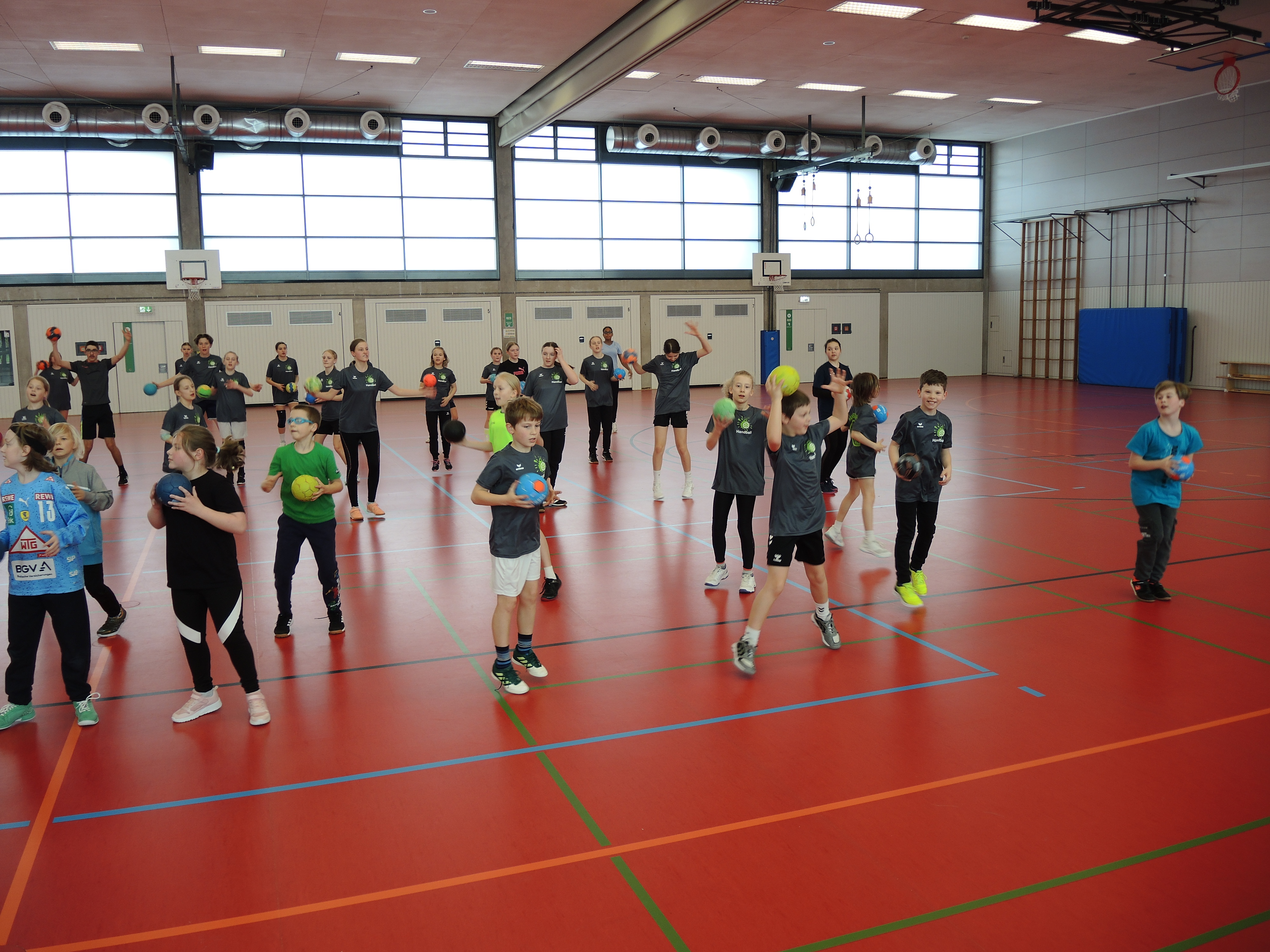 Ostercamp 2024