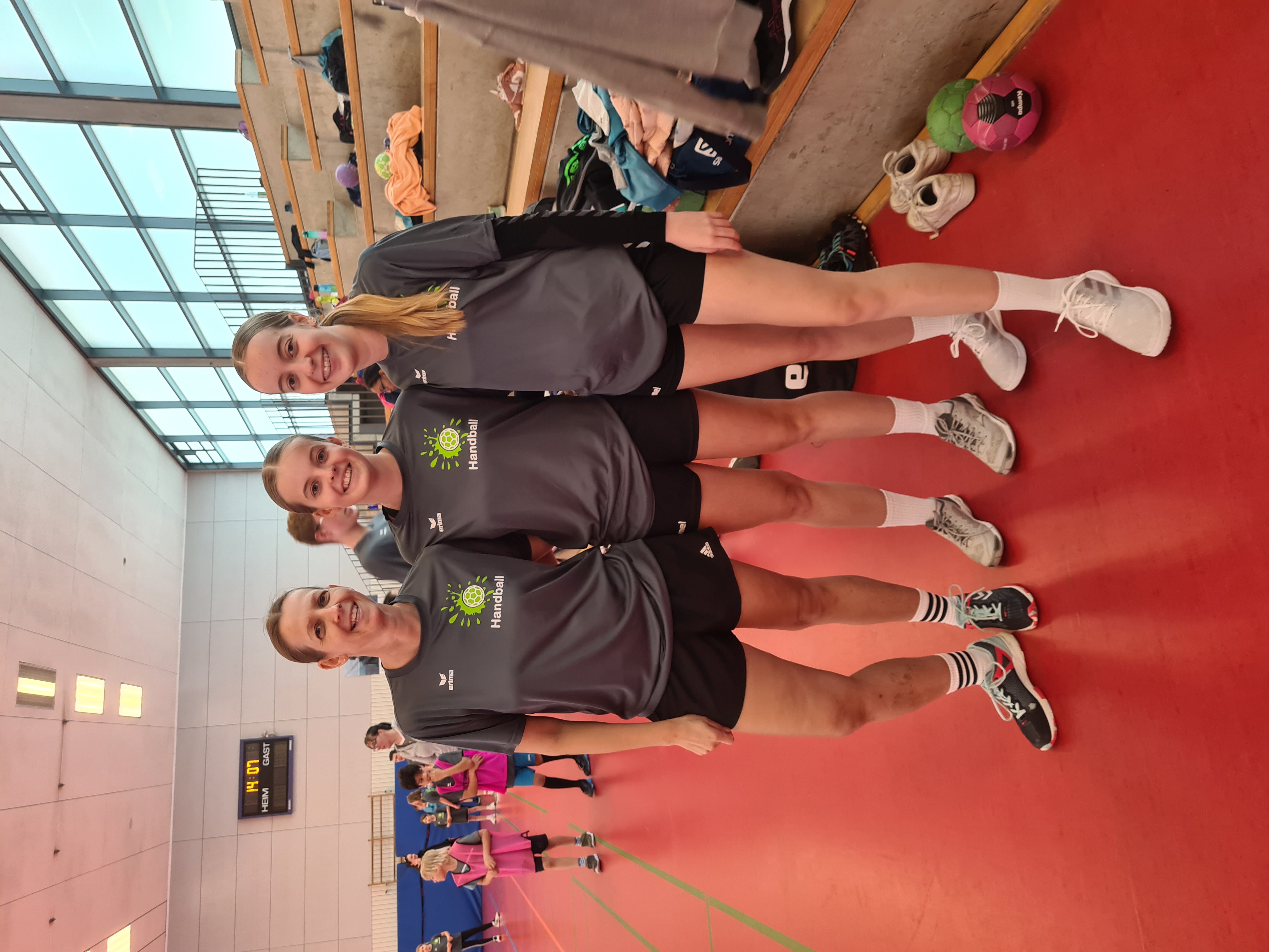 Ostercamp 2024