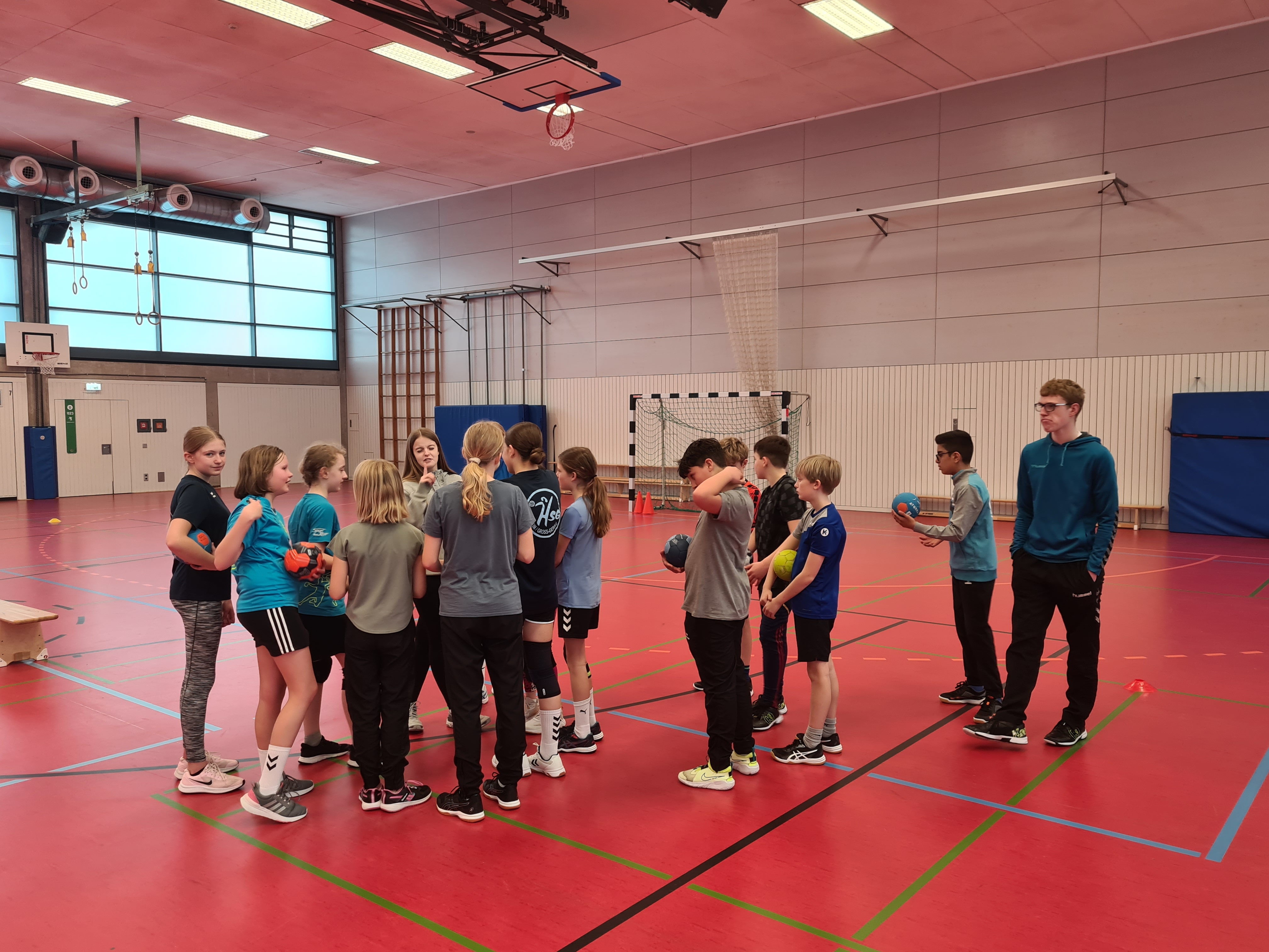 Ostercamp 2024