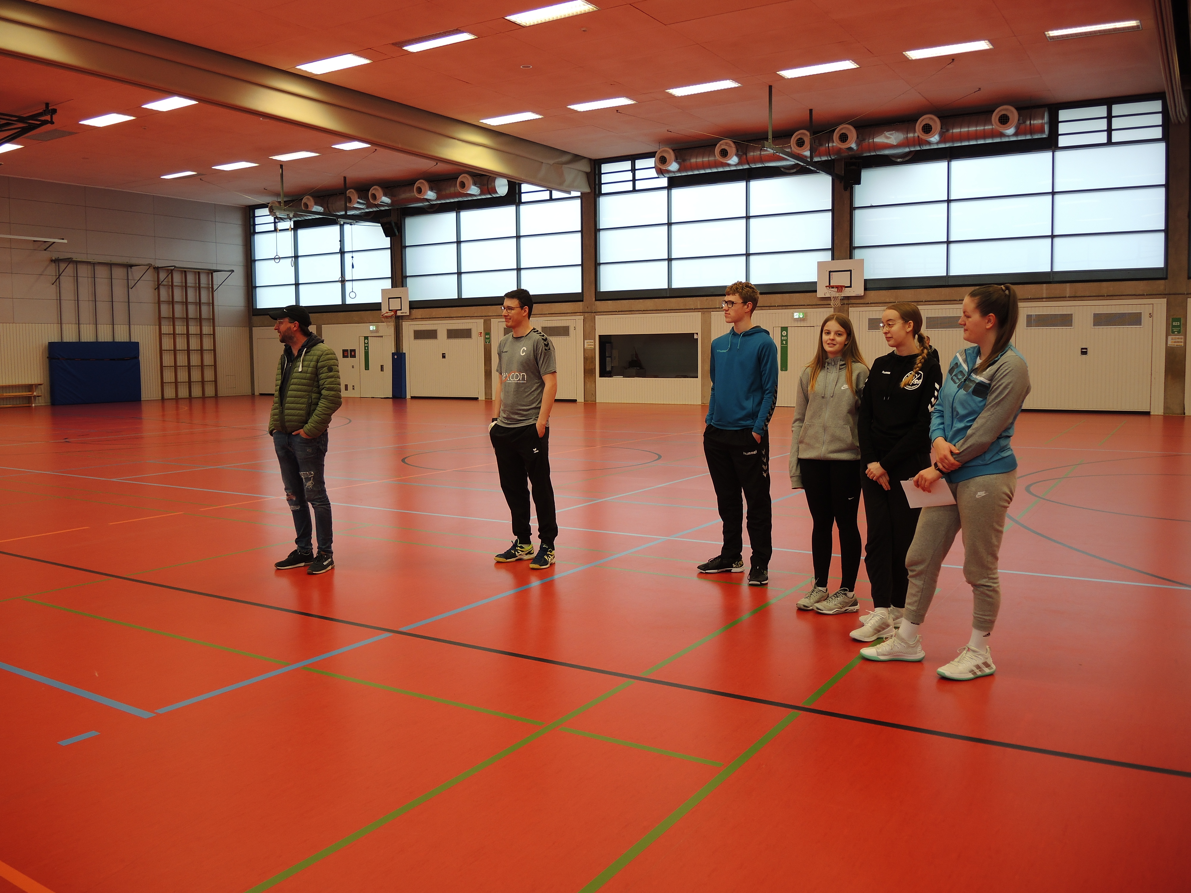 Ostercamp 2024