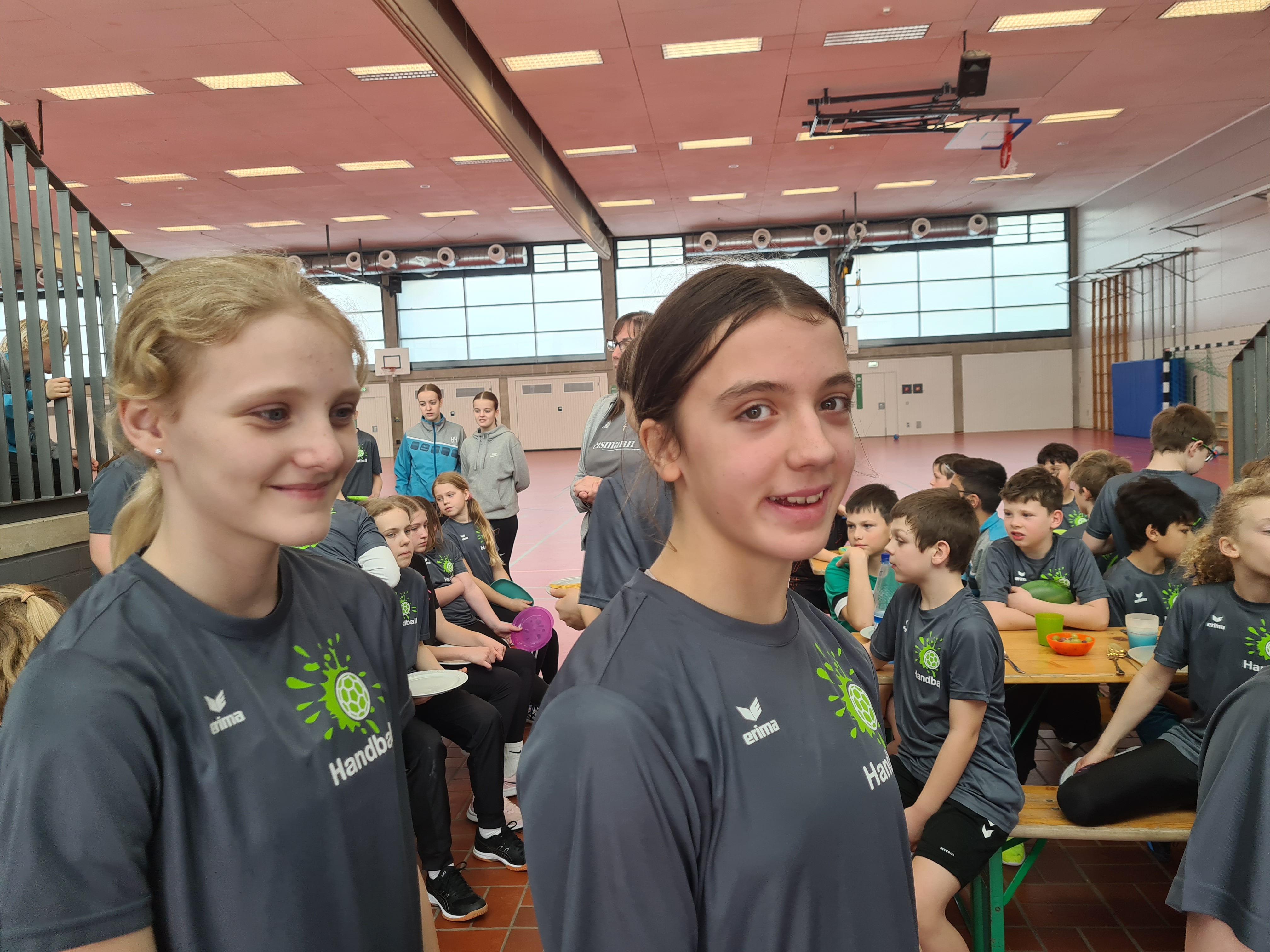 Ostercamp 2024