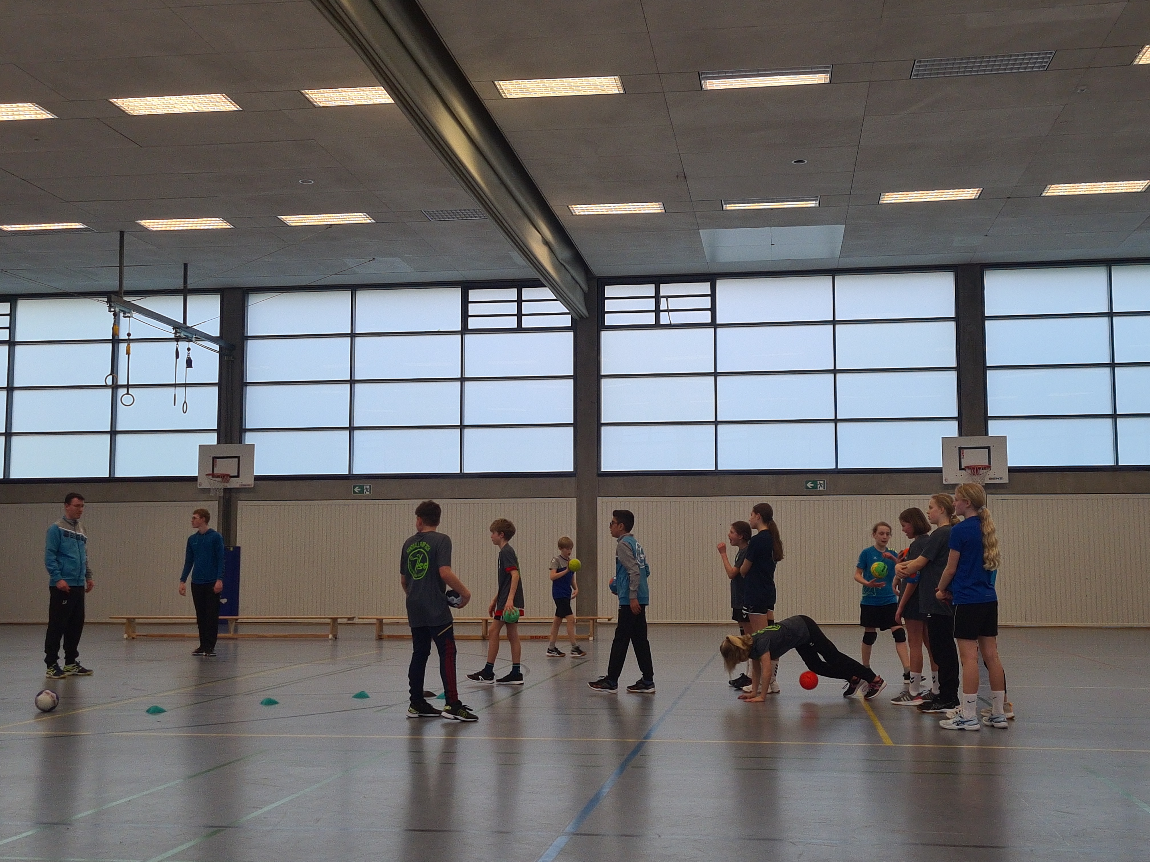 Ostercamp 2024