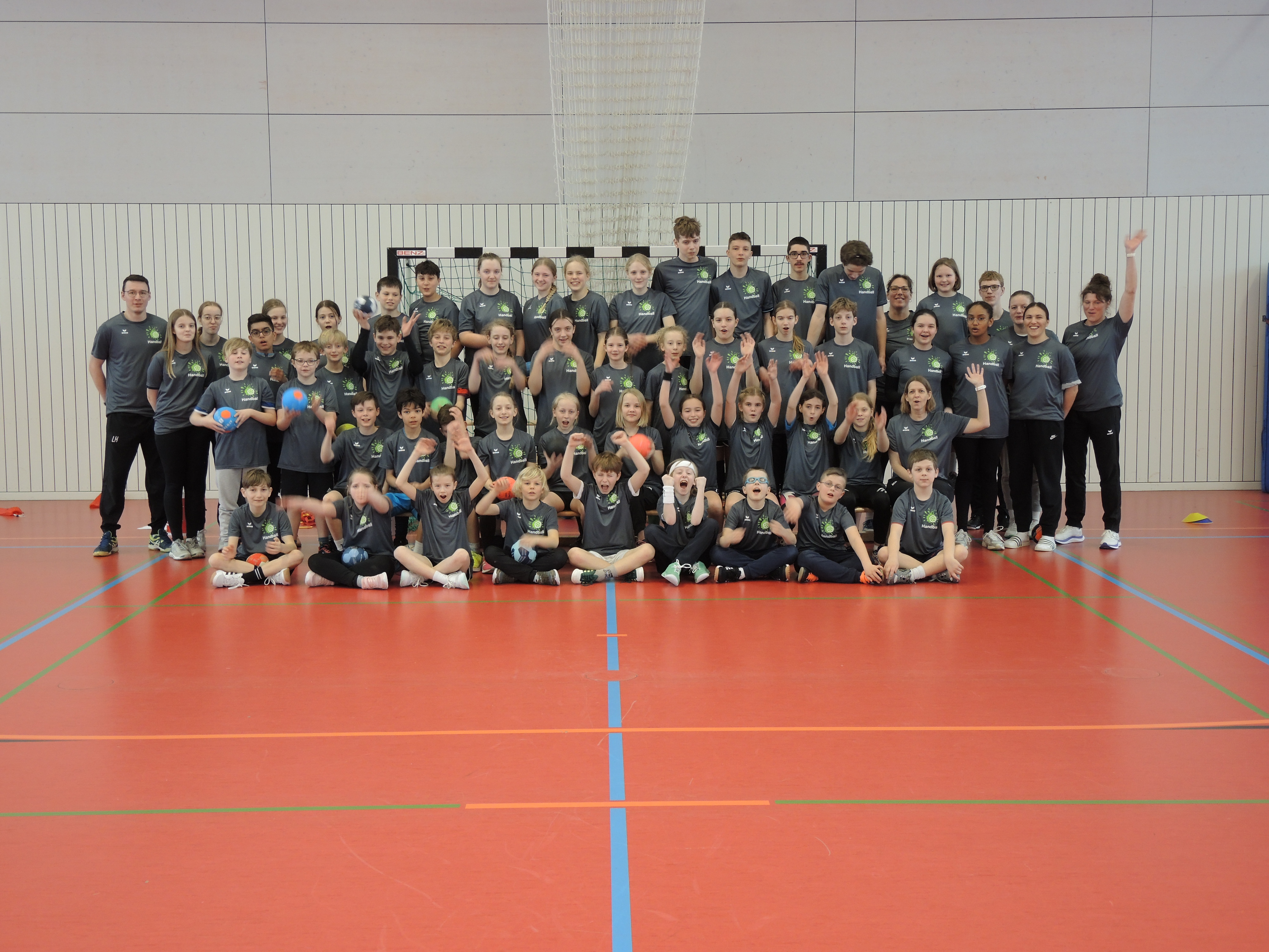 Ostercamp 2024
