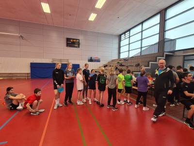 Ostercamp 2024