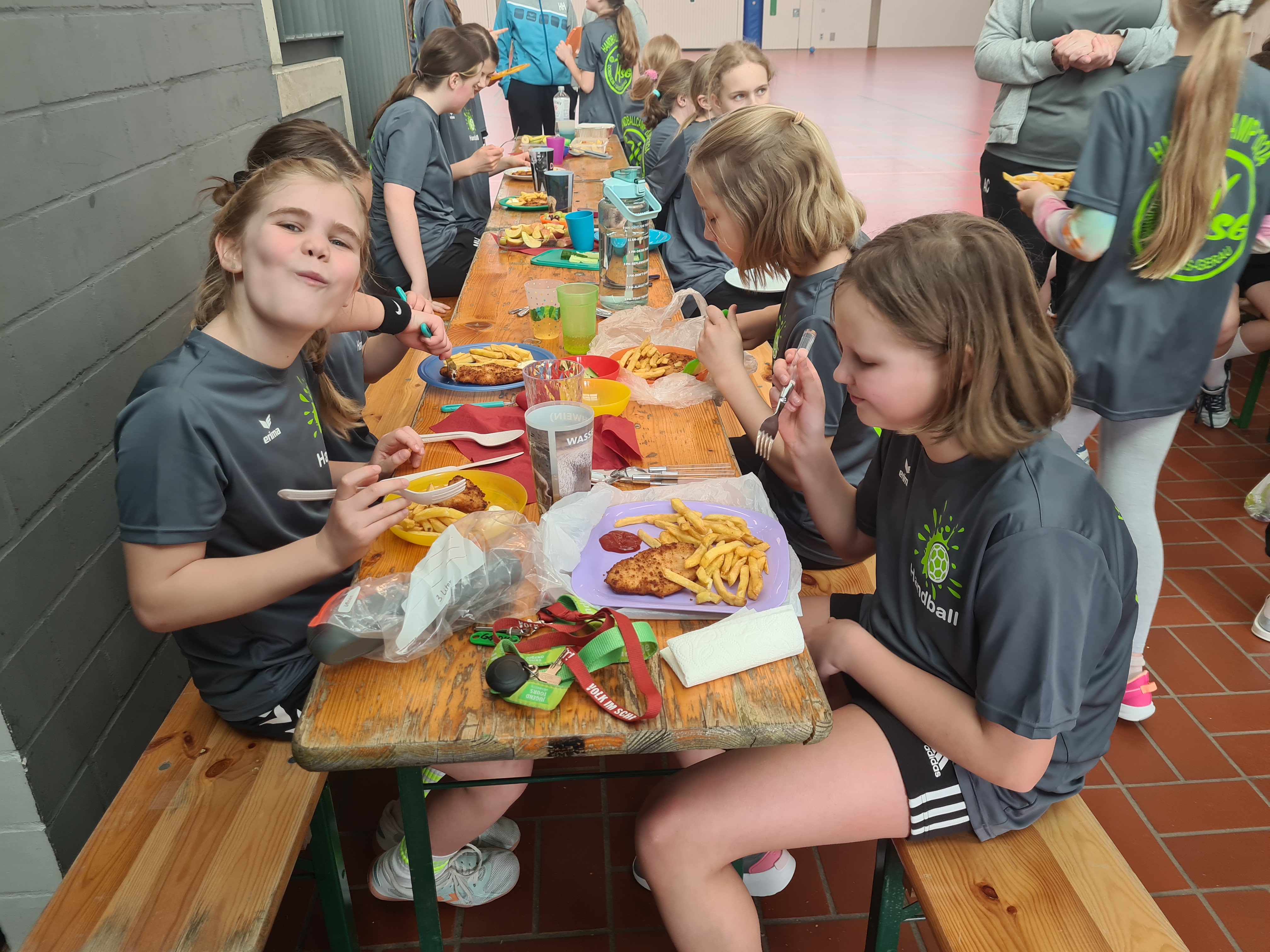 Ostercamp 2024