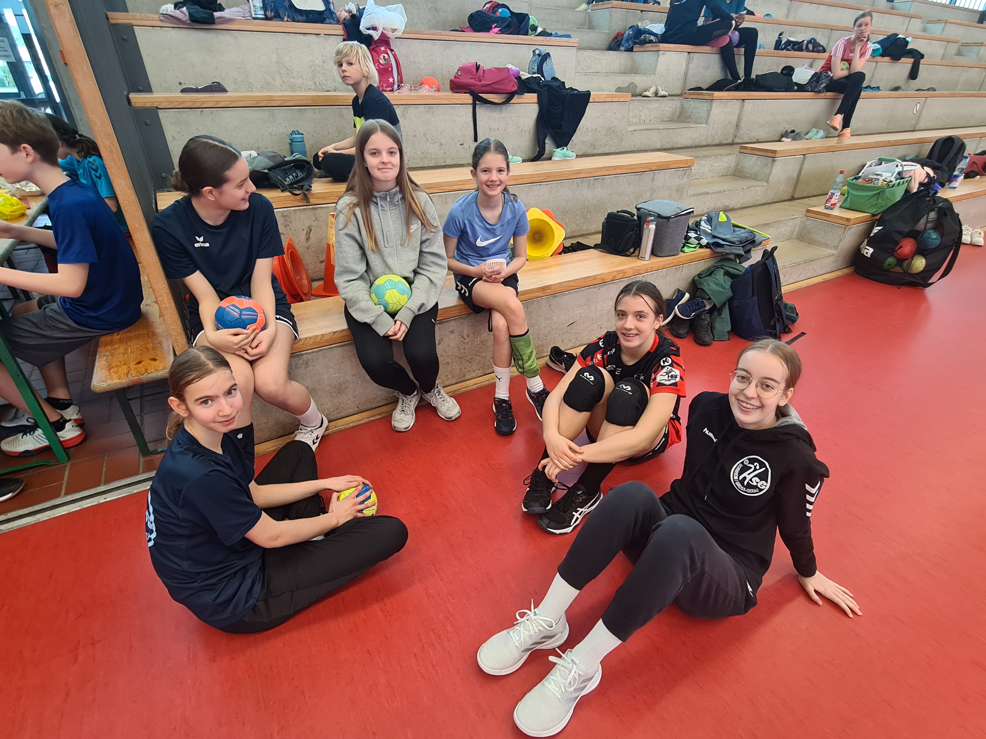 Ostercamp 2024