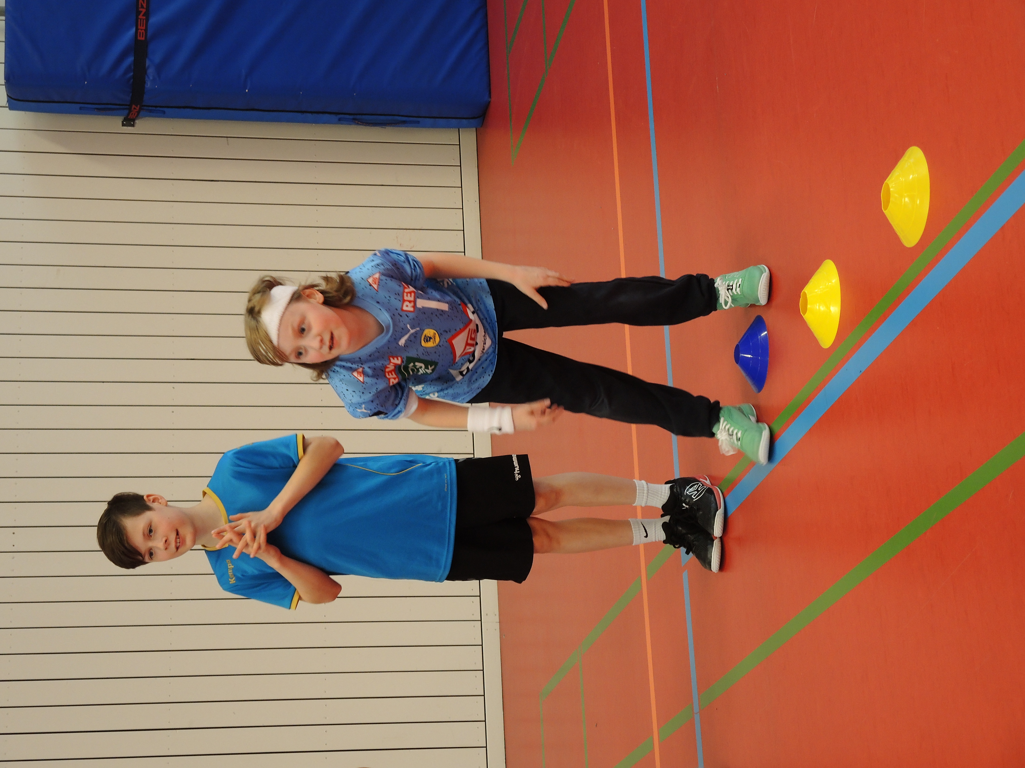 Ostercamp 2024