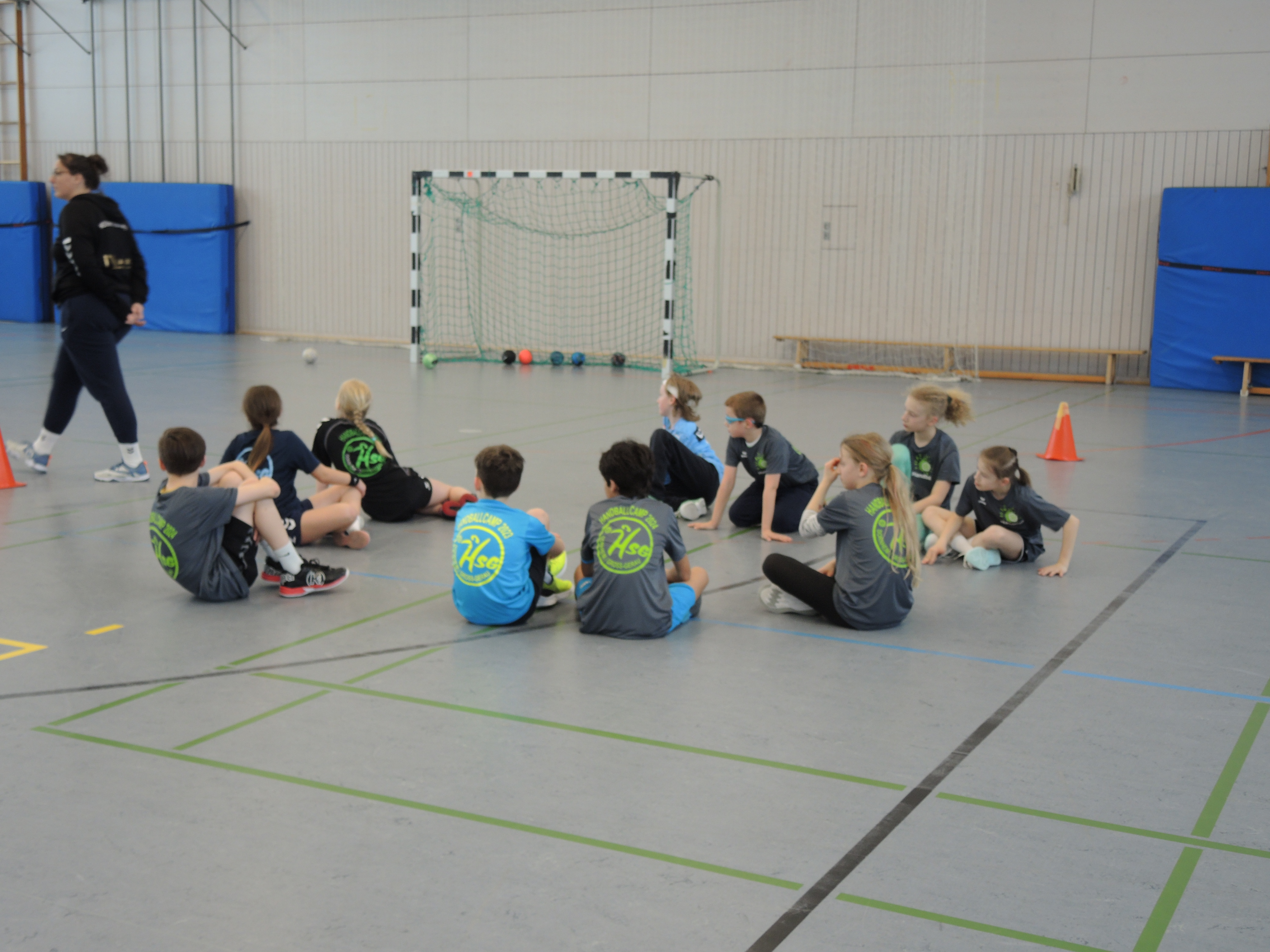 Ostercamp 2024