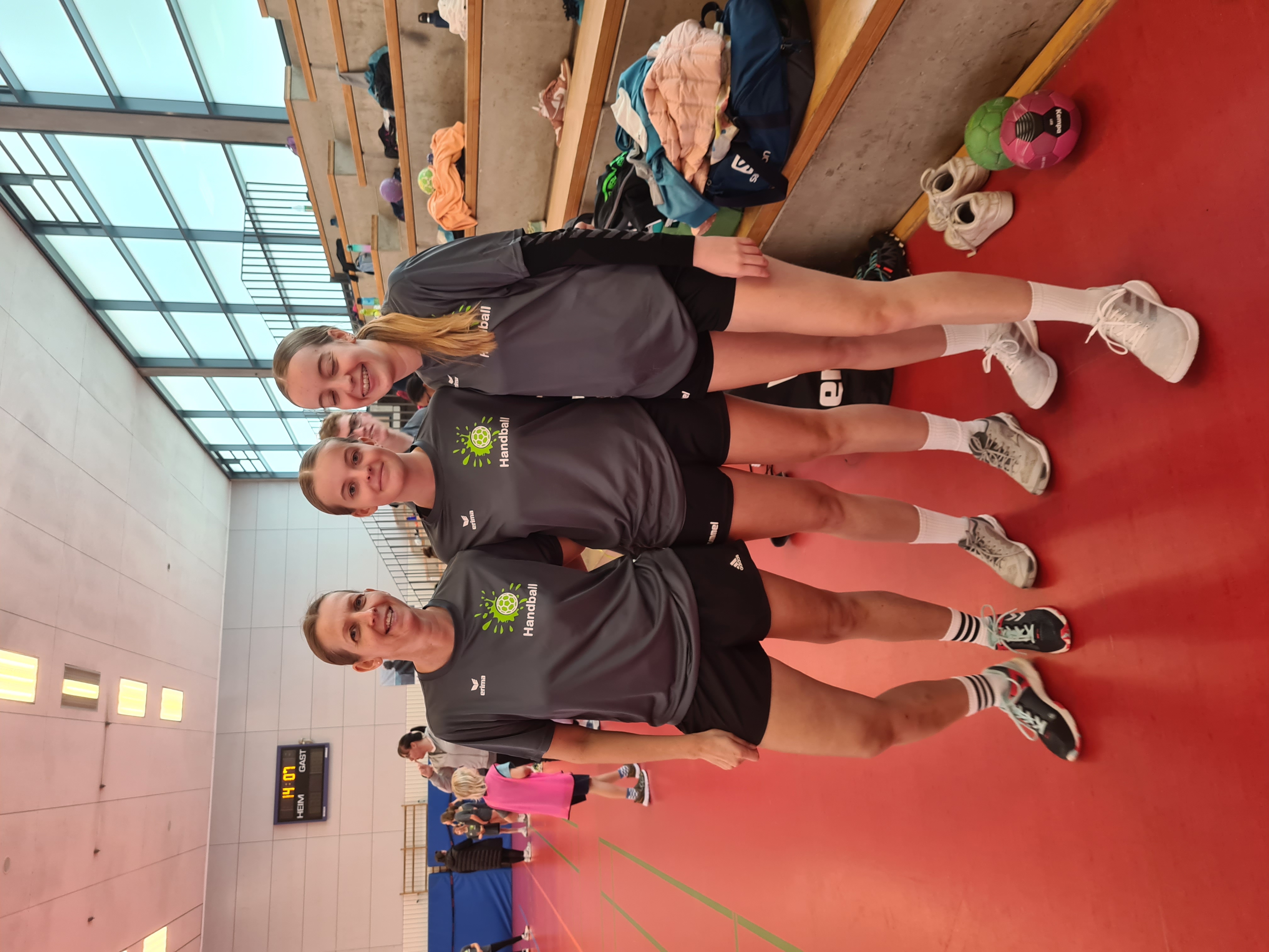 Ostercamp 2024