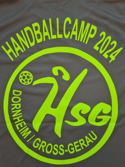 Ostercamp 2024