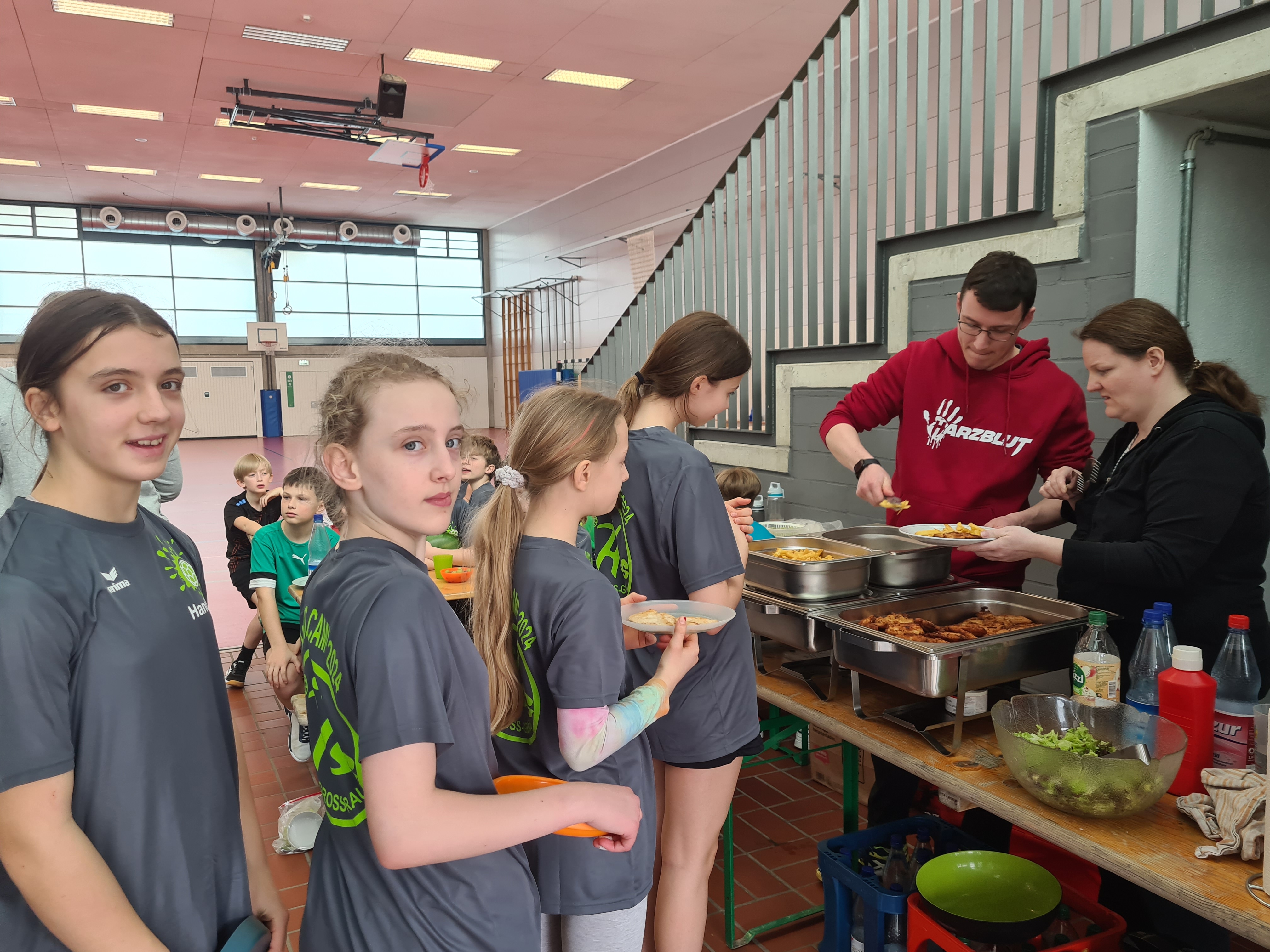 Ostercamp 2024