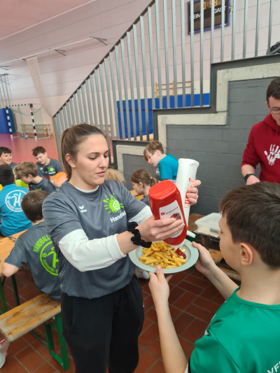 Ostercamp 2024