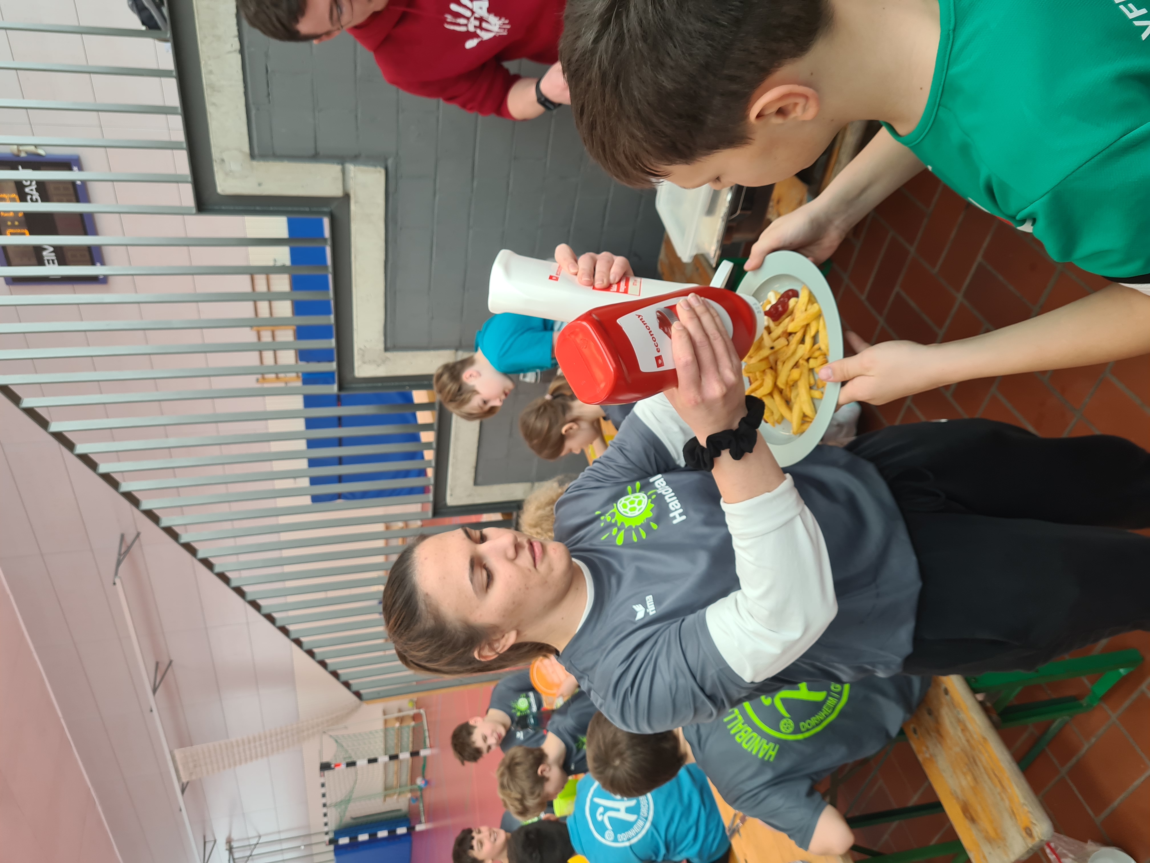Ostercamp 2024