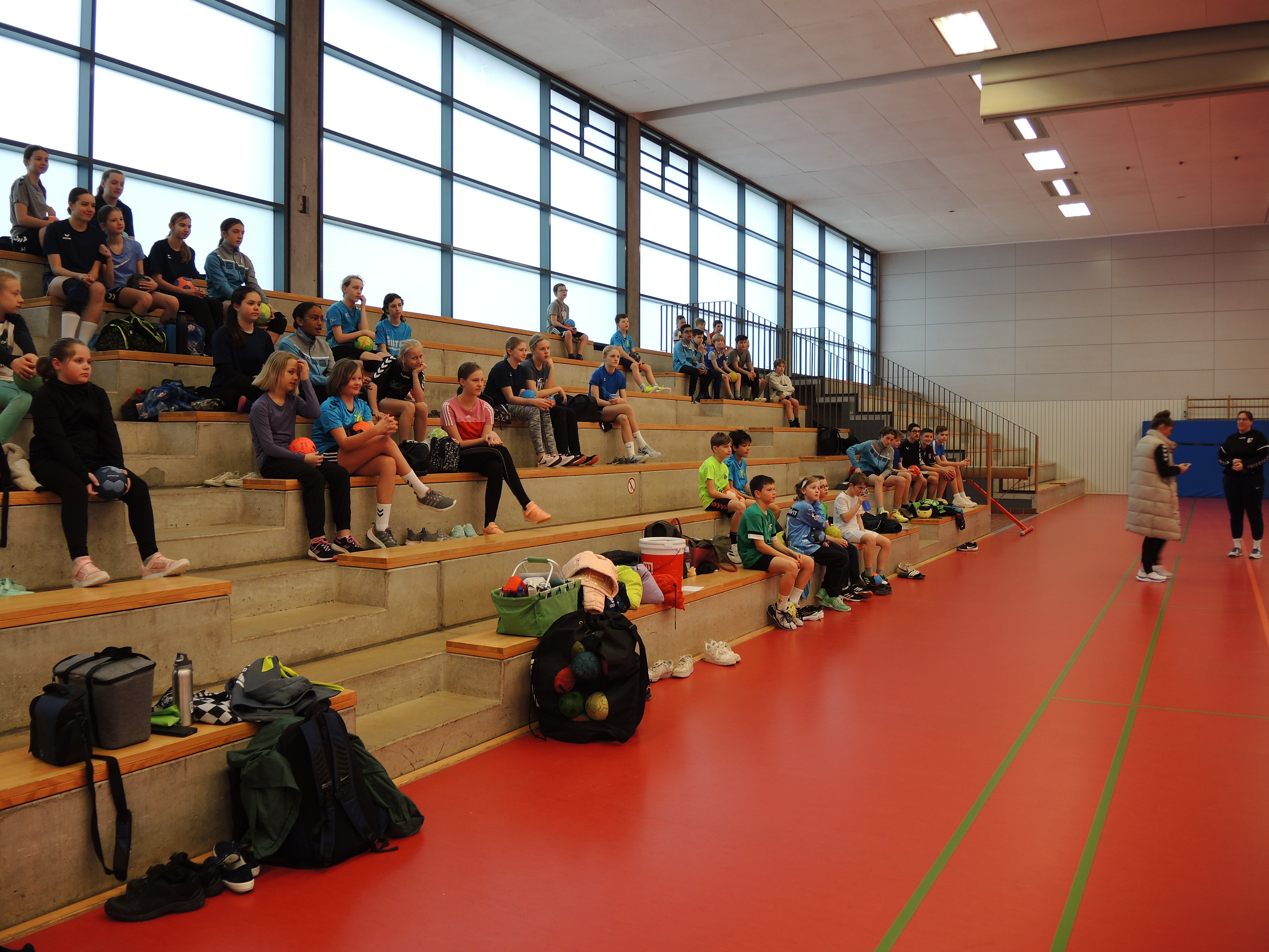 Ostercamp 2024