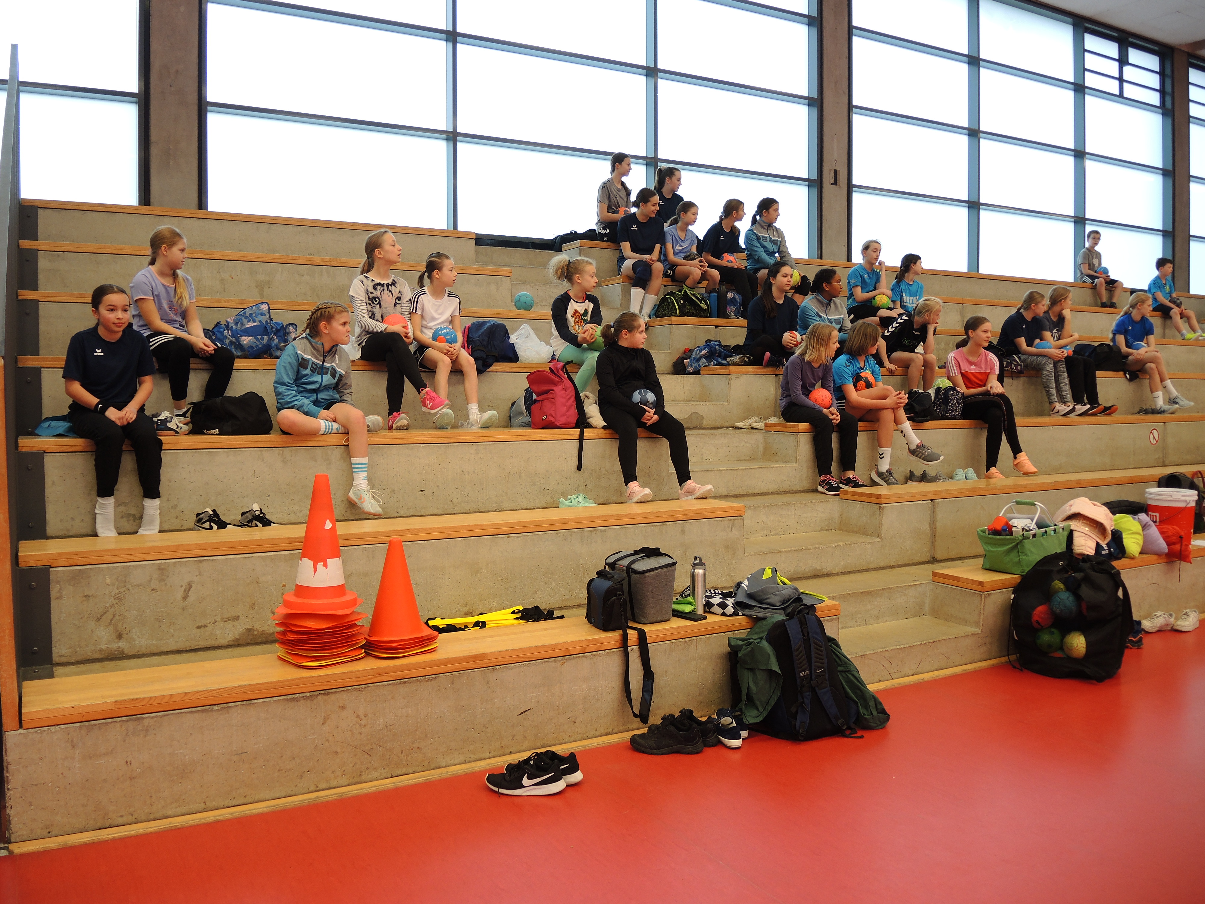 Ostercamp 2024