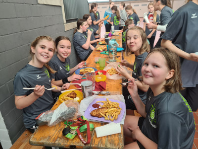 Ostercamp 2024
