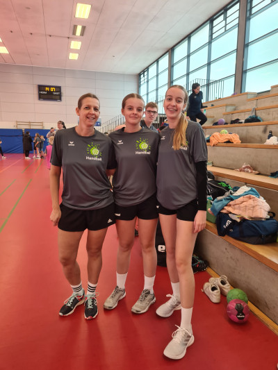 Ostercamp 2024