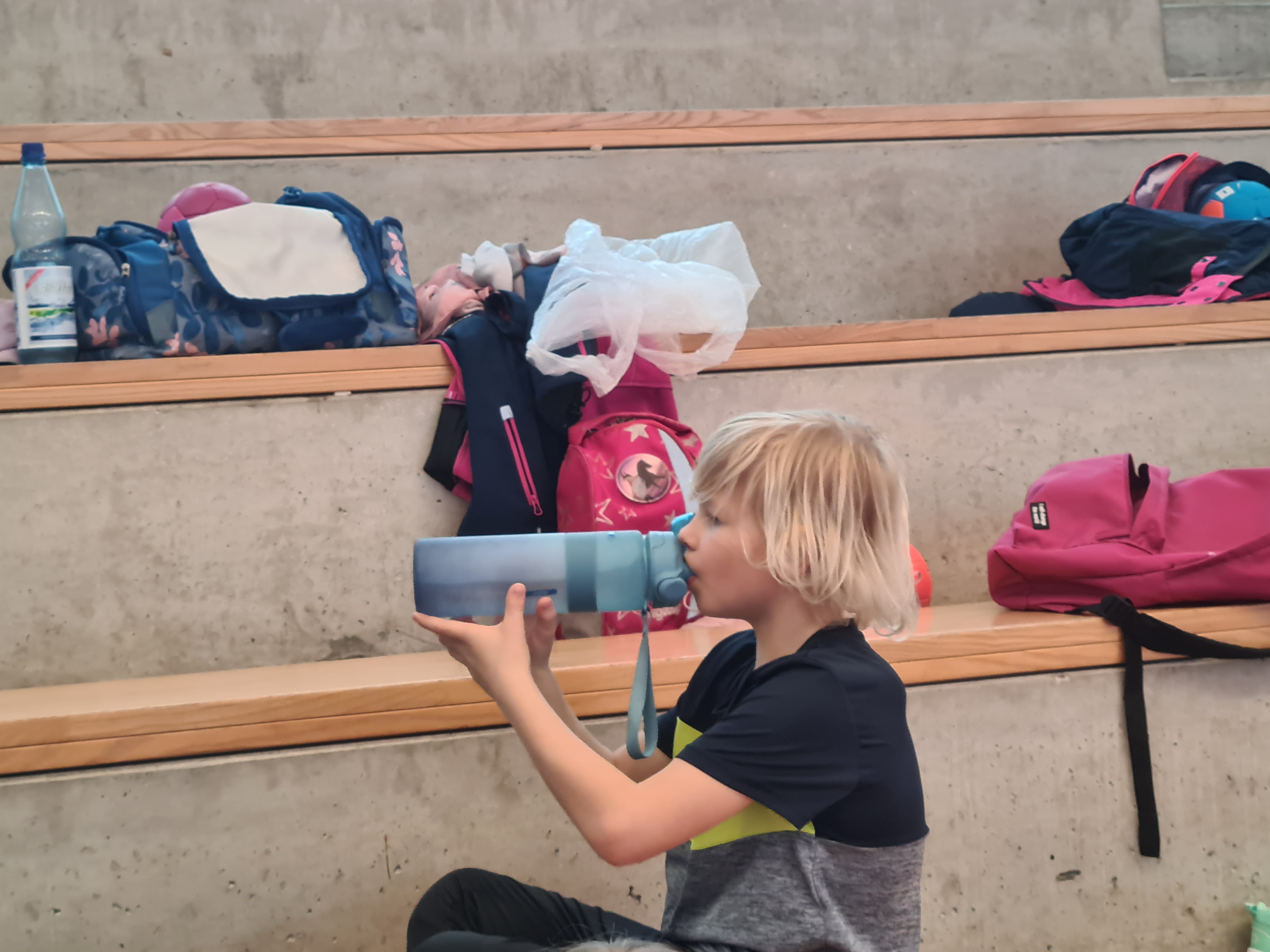 Ostercamp 2024