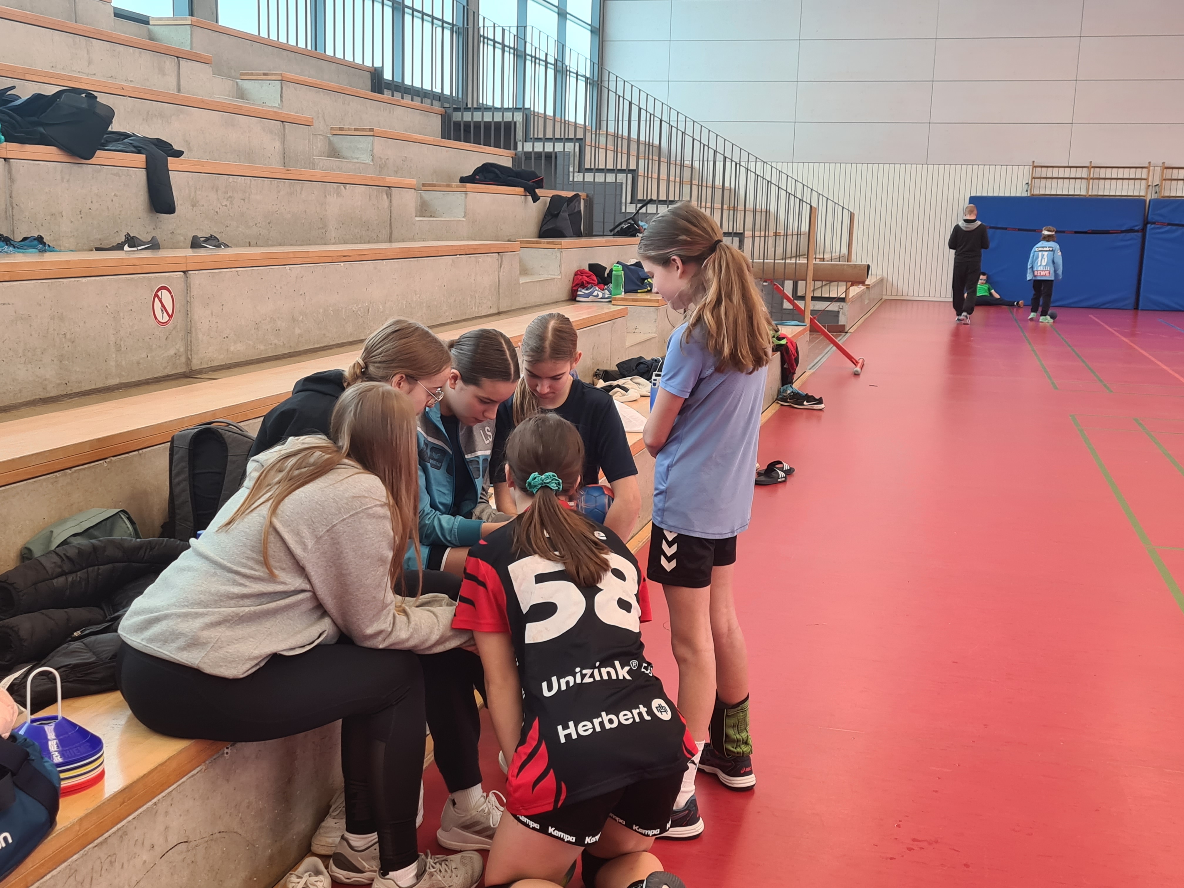 Ostercamp 2024