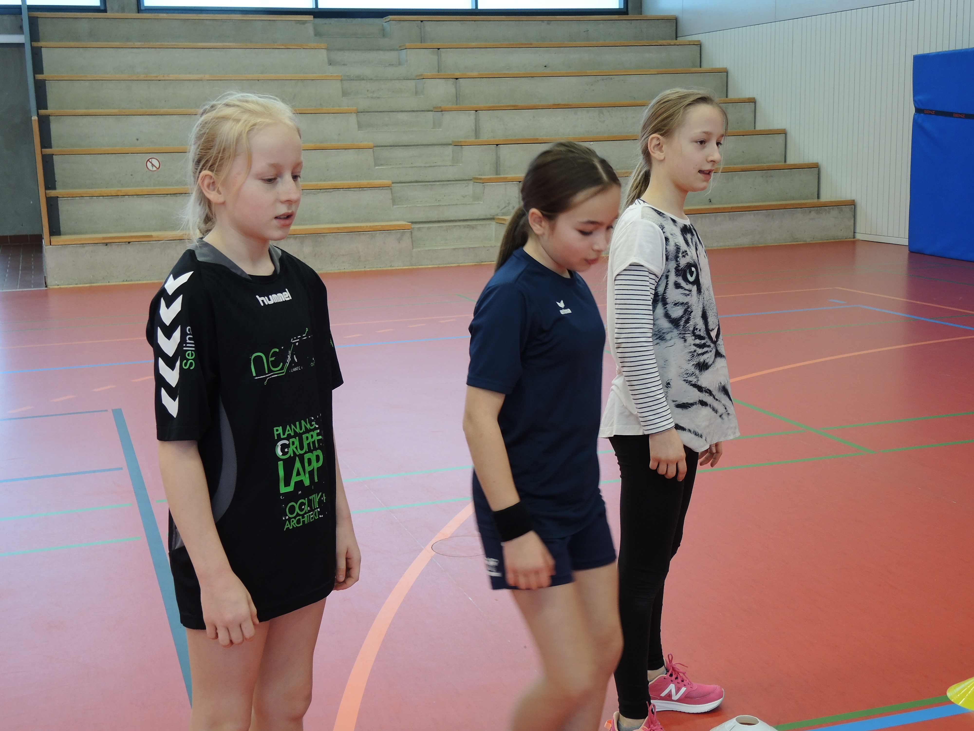 Ostercamp 2024