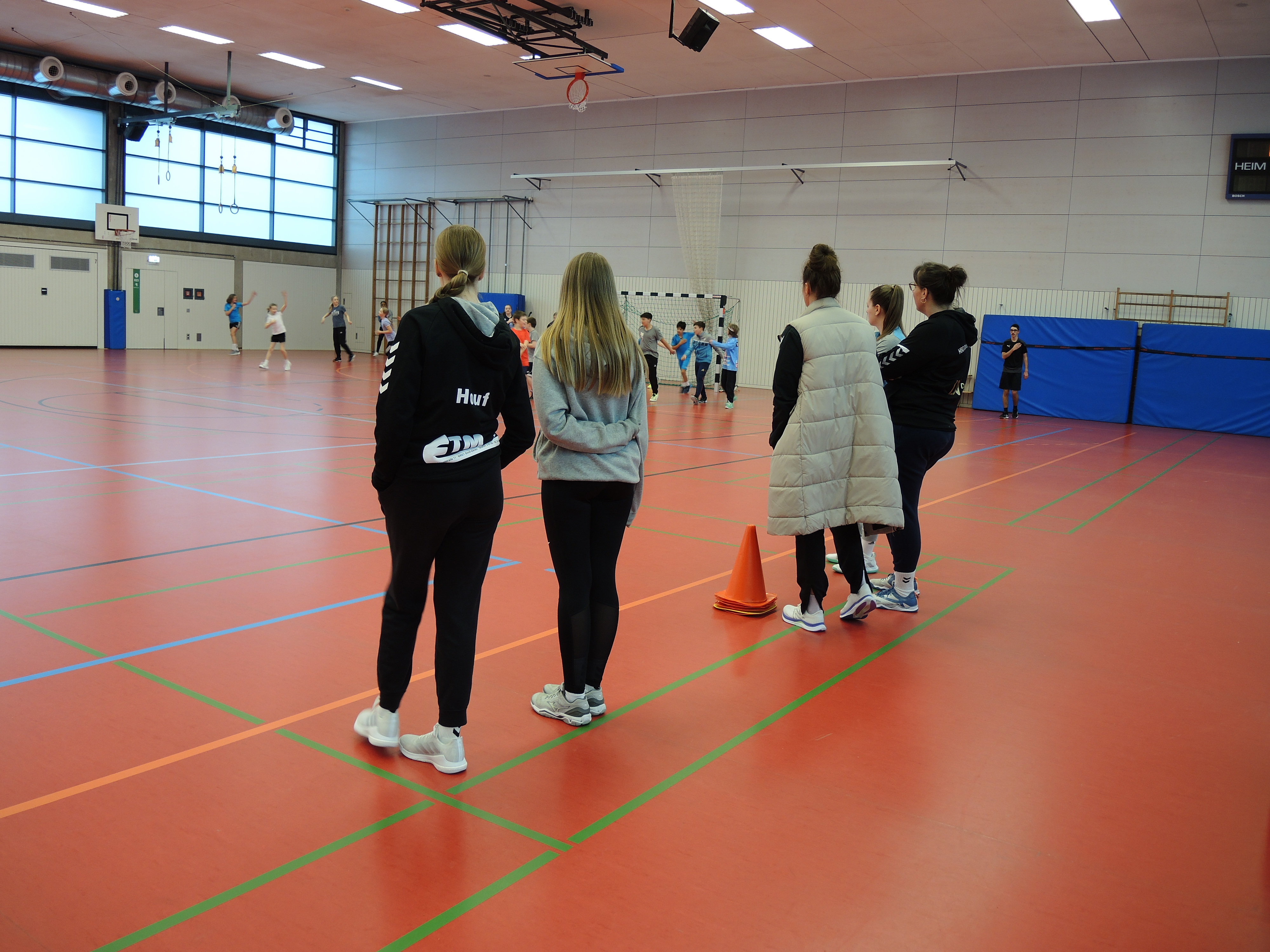 Ostercamp 2024