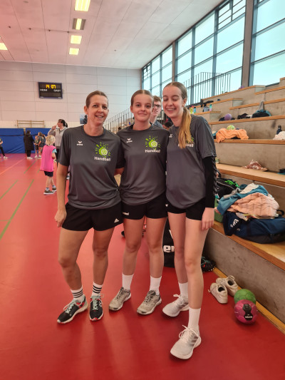Ostercamp 2024