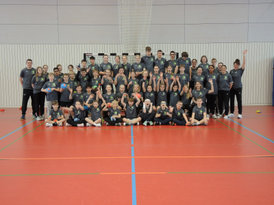 Ostercamp 2024