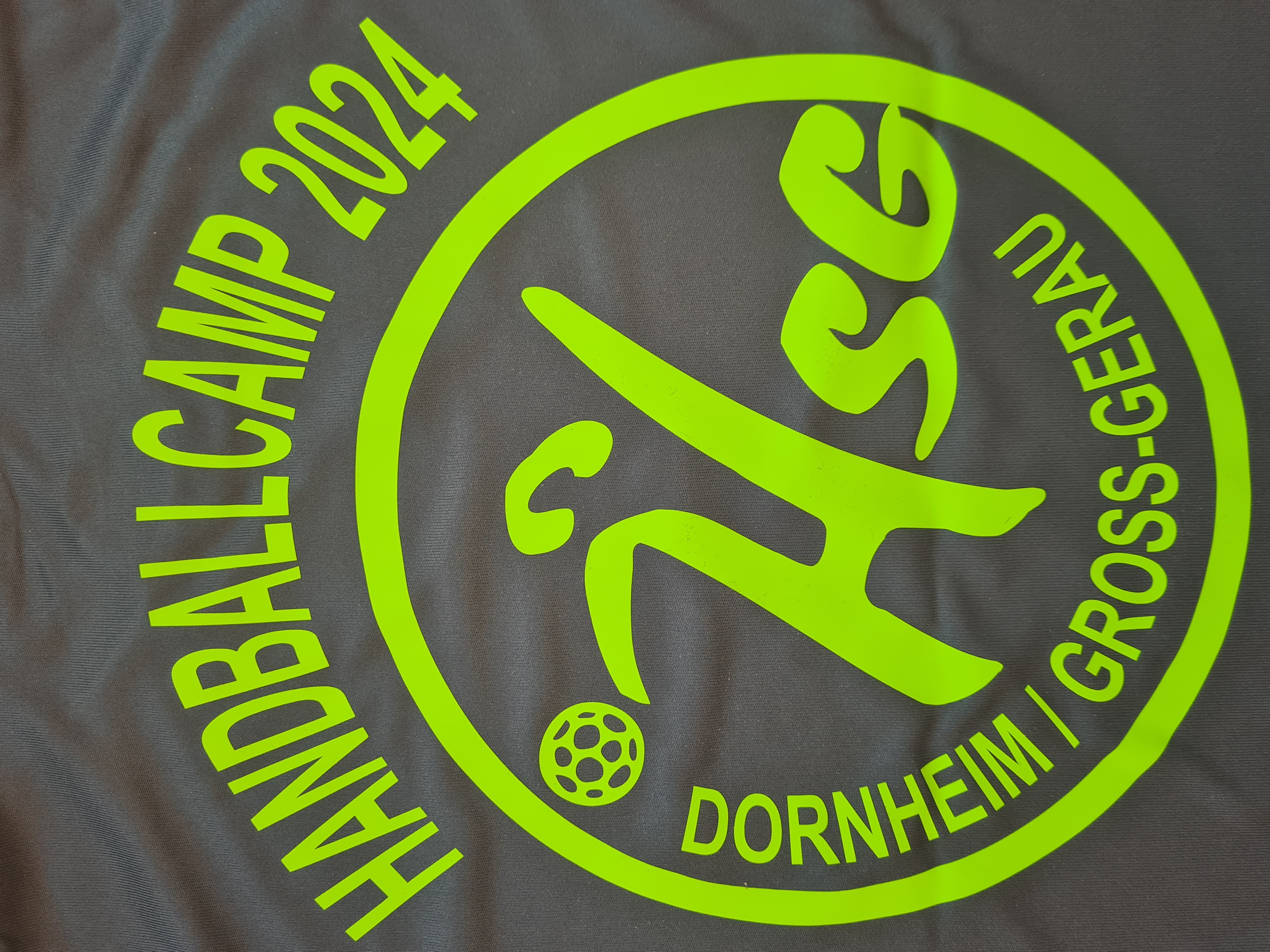 Ostercamp 2024