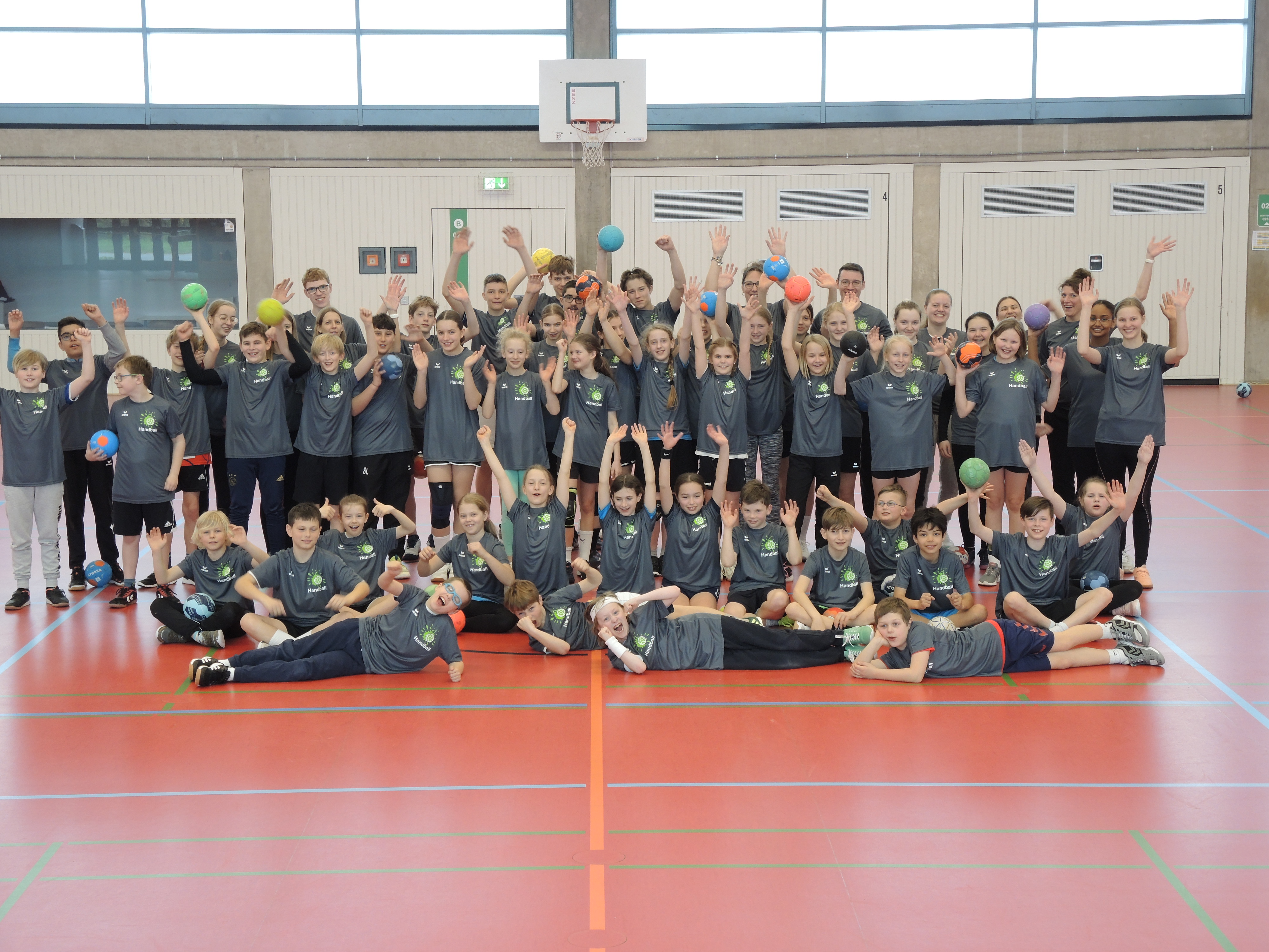 Ostercamp 2024