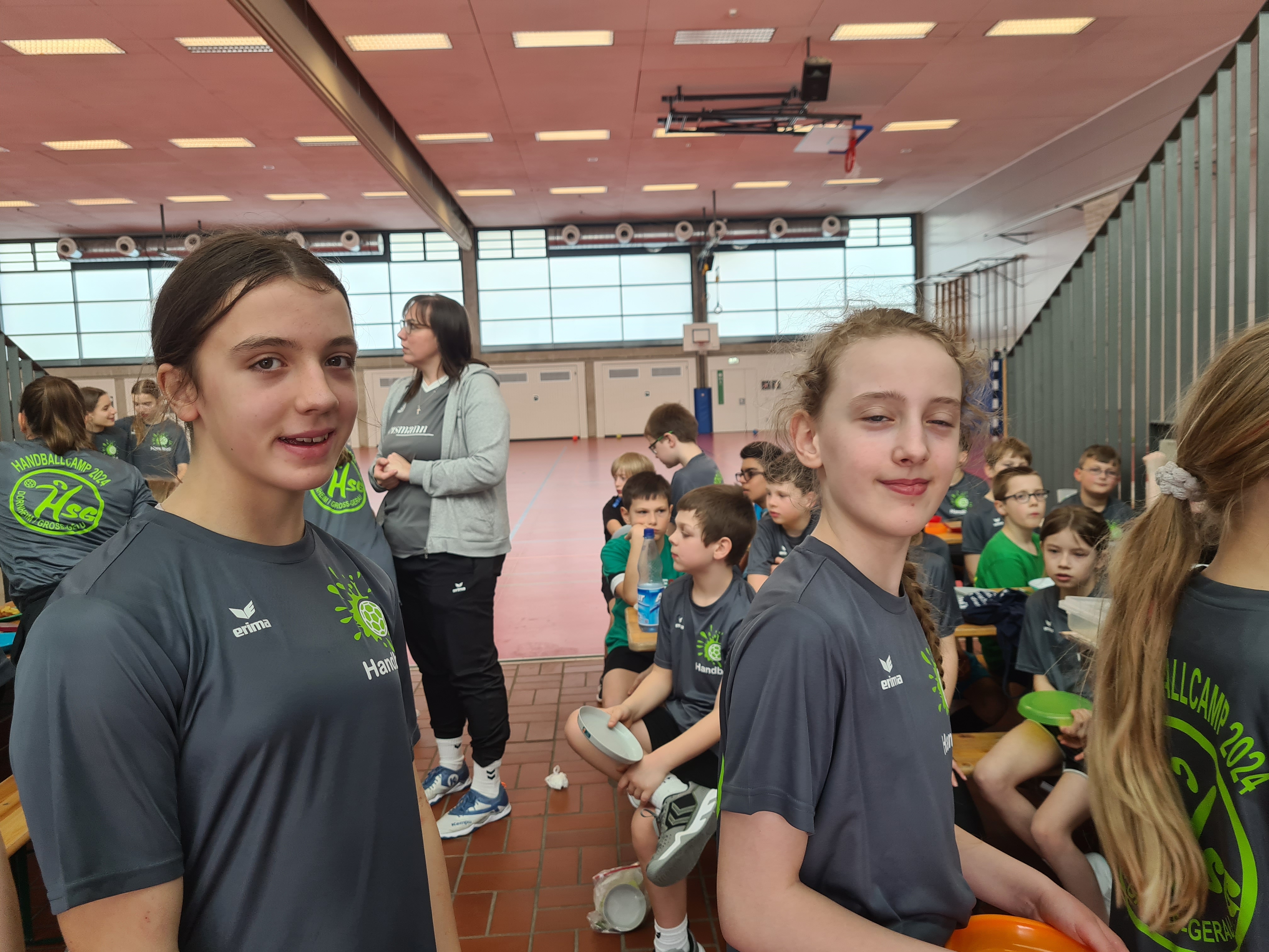 Ostercamp 2024