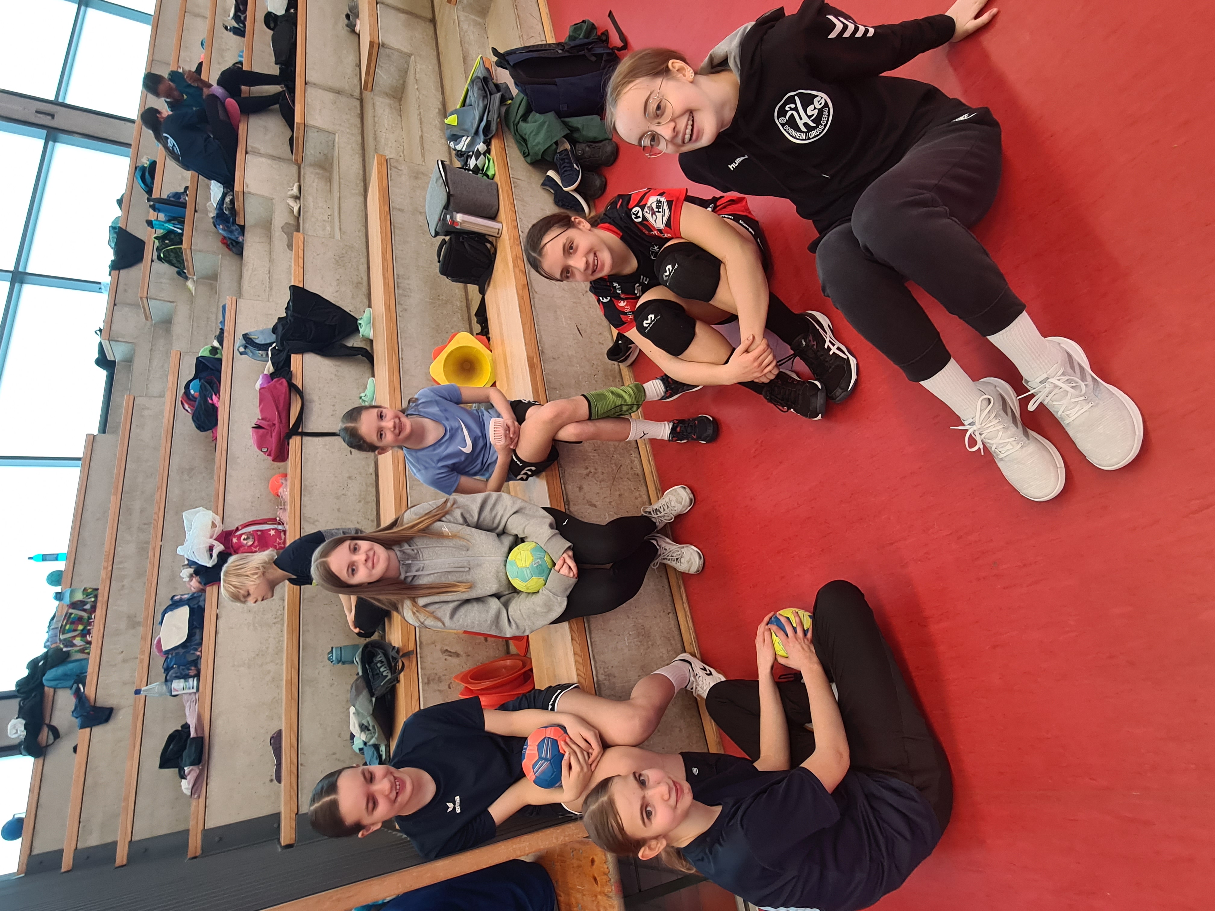 Ostercamp 2024