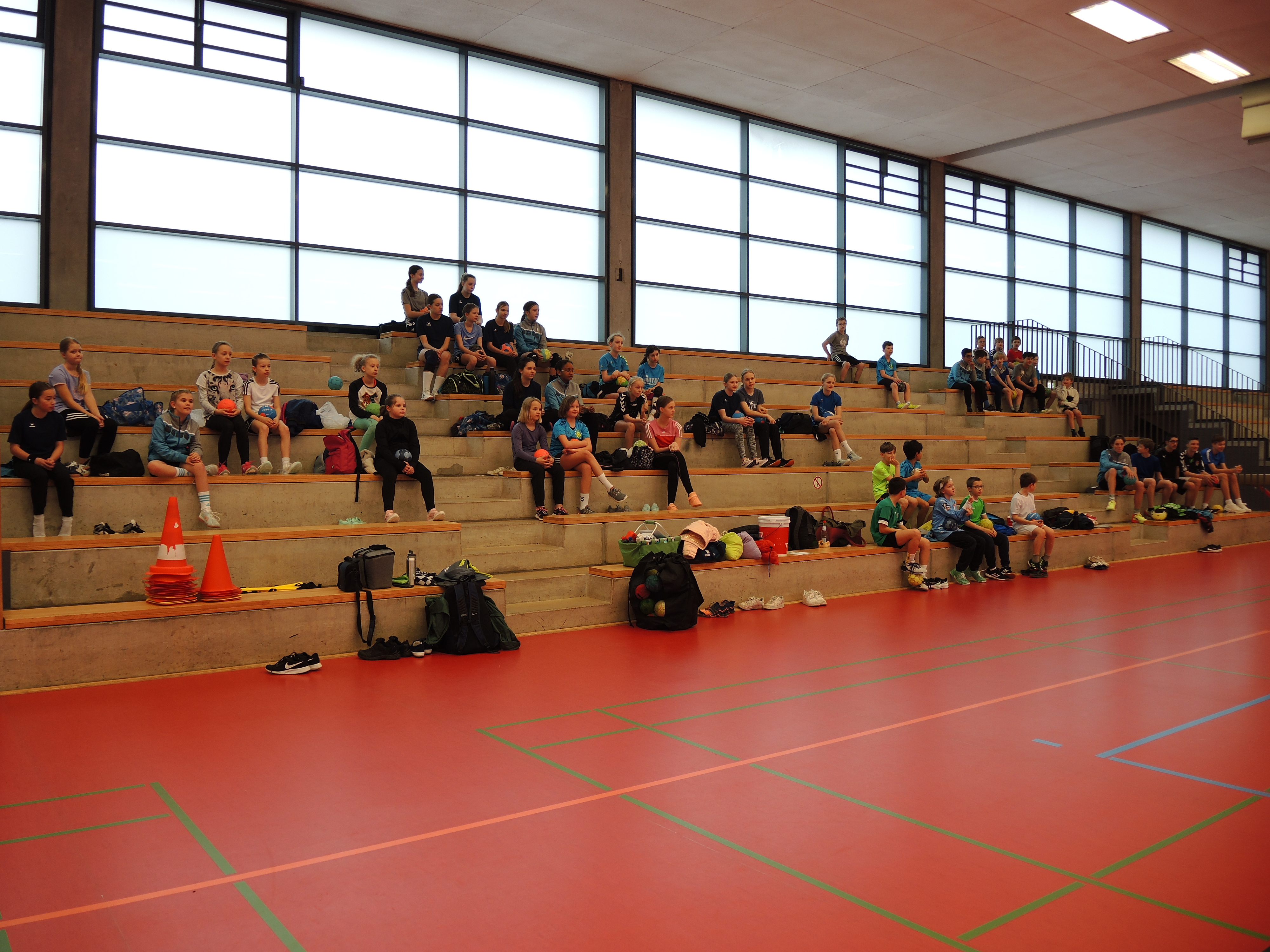 Ostercamp 2024
