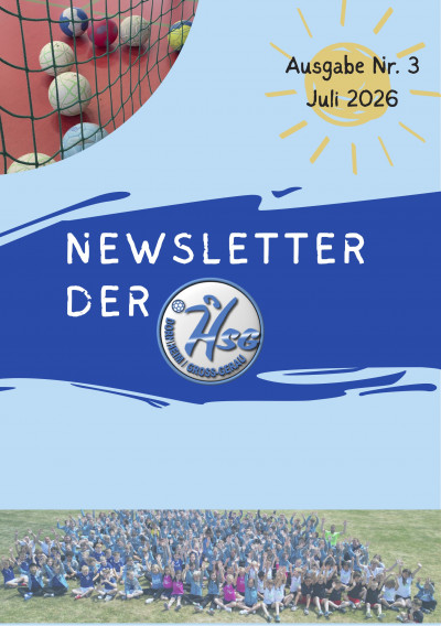 Newsletter