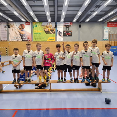 Mini Turniere vor Weihnachten