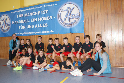 Minis Gro&szlig;-Gerau