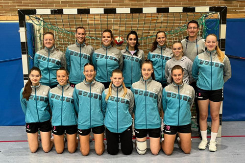 Weibliche A-Jugend