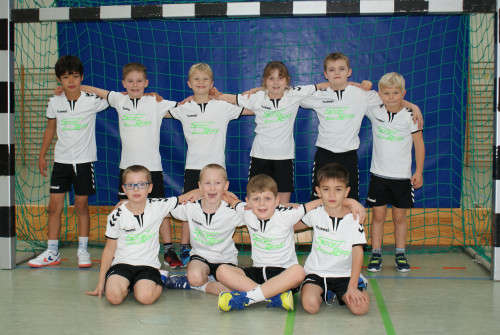 Minis Dornheim