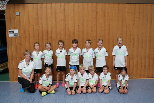 Minis Dornheim